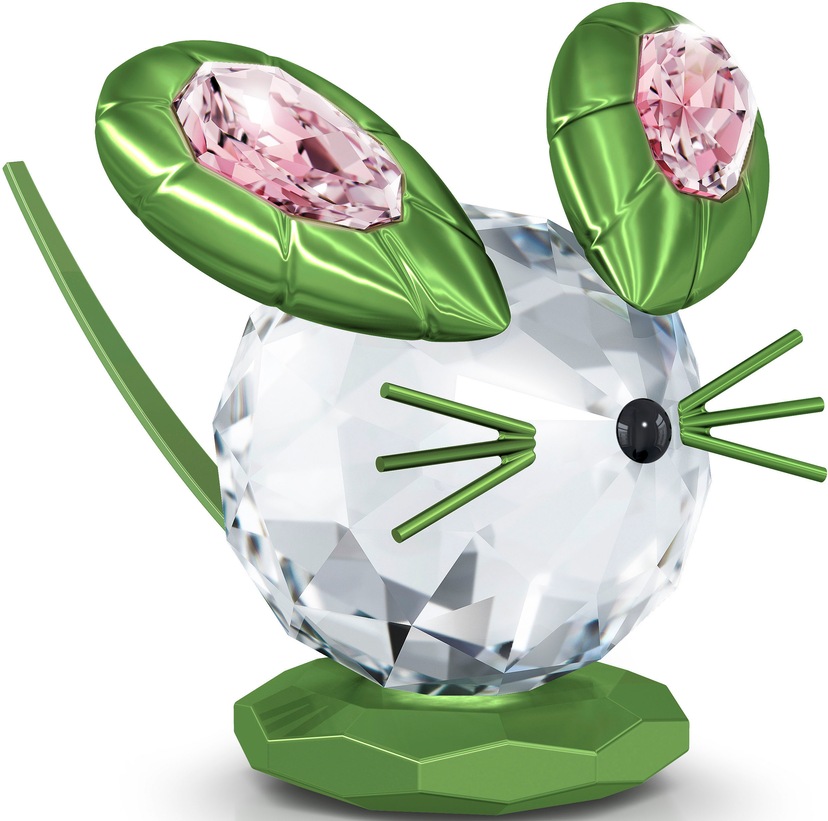 Swarovski® Dekofigur, | BAUR Swarovski Kristall