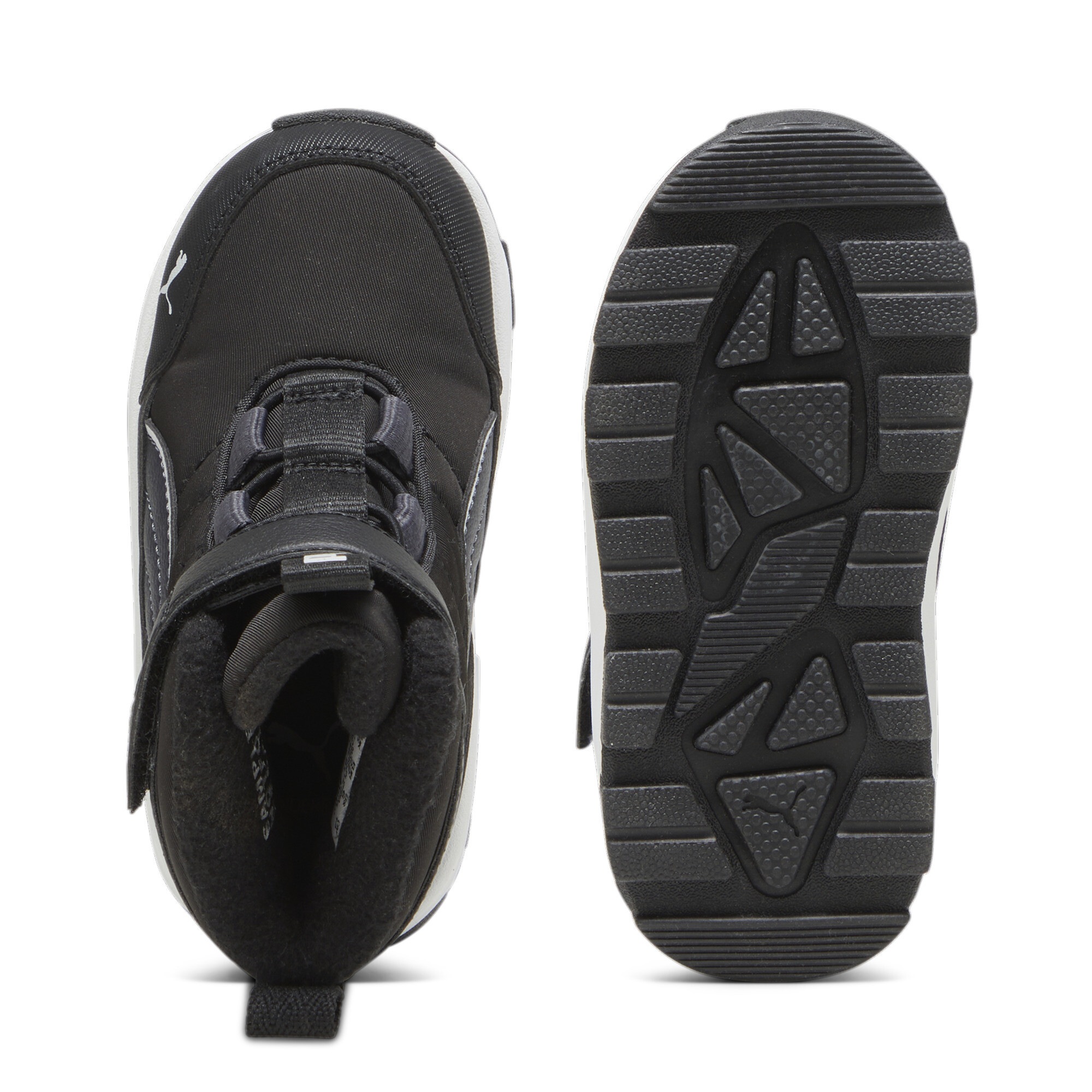 PUMA Stiefel »PUMA Evolve Stiefel Kinder«