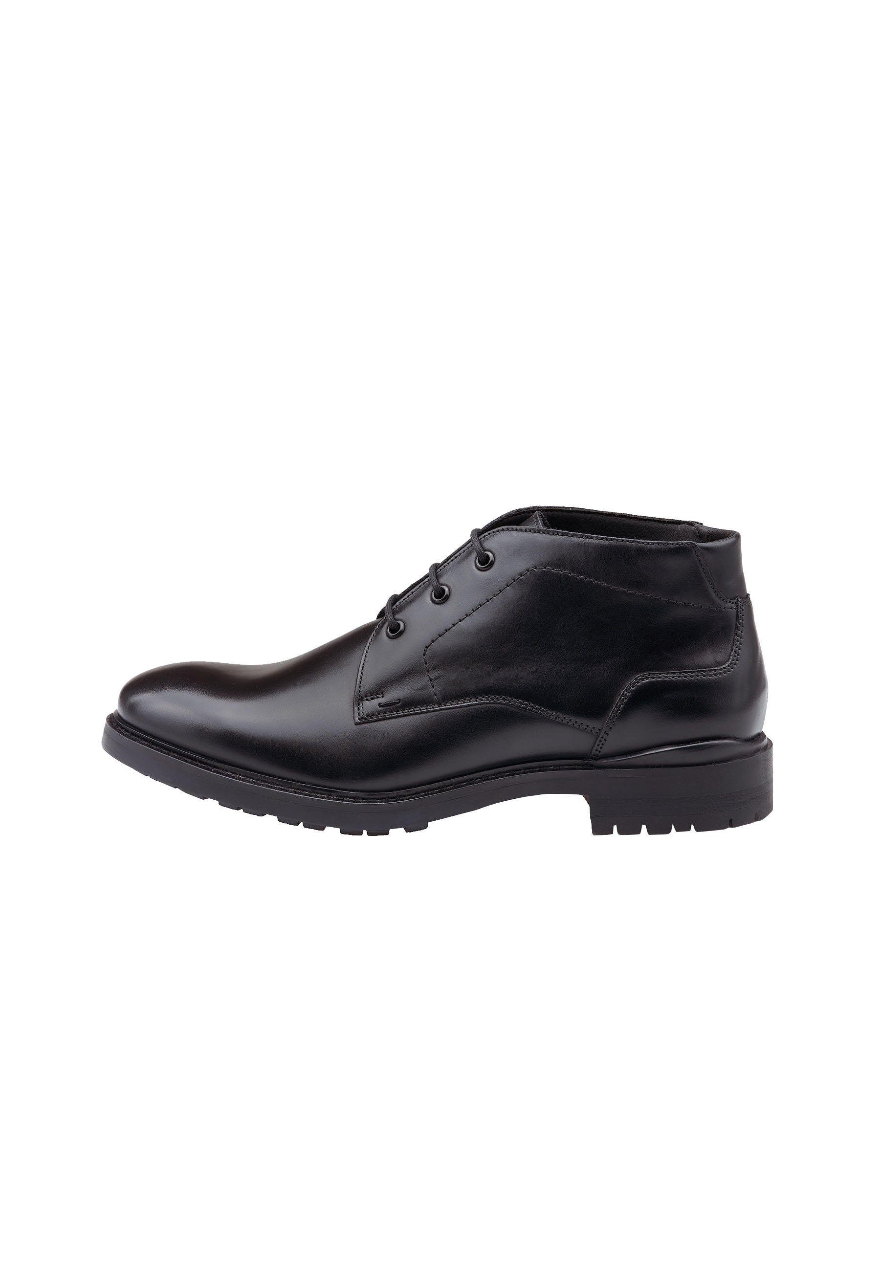 Lloyd Stiefelette "VIBE 325L" mit Warmfutter
