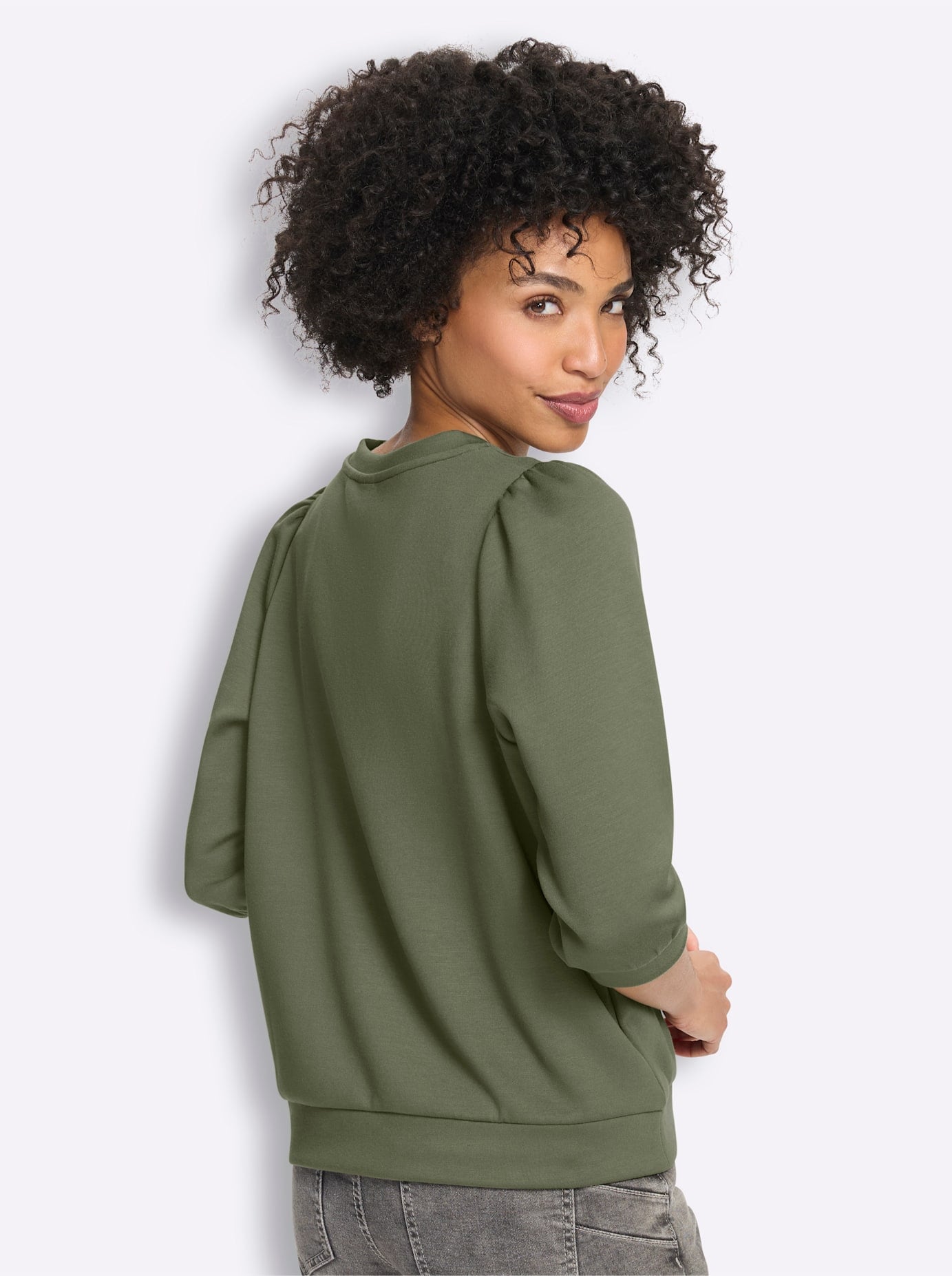 heine Sweatshirt
