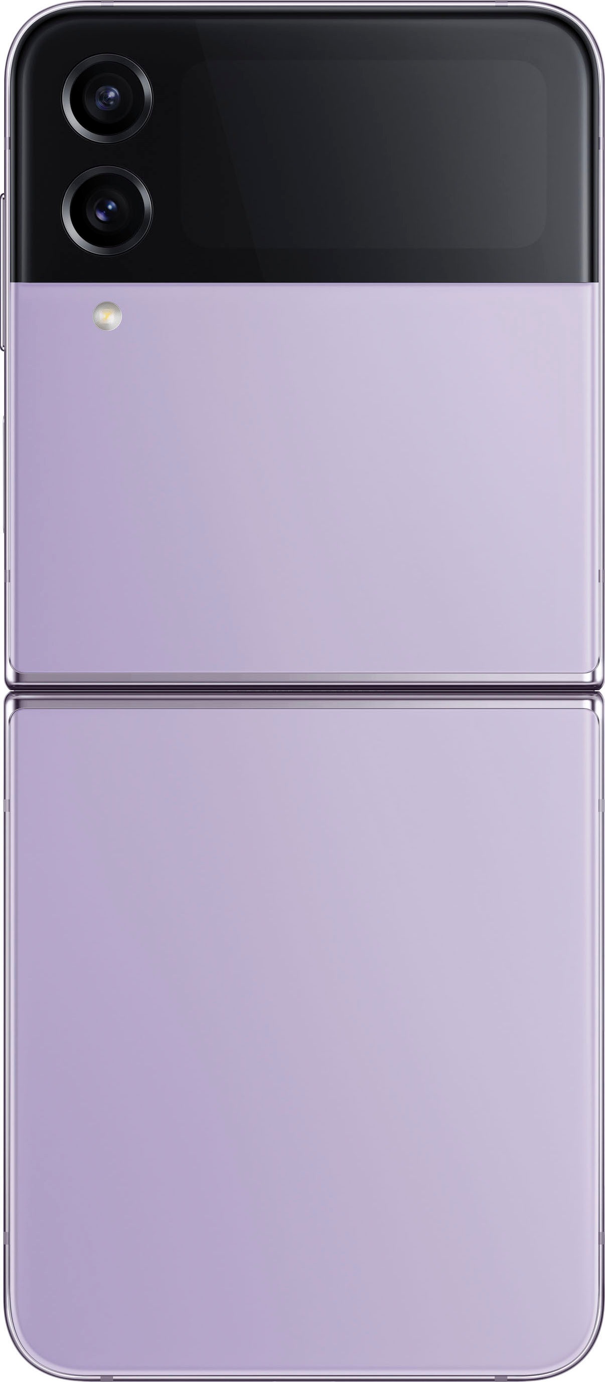 SAMSUNG Galaxy Z Flip4, 256 GB, Bora Purple