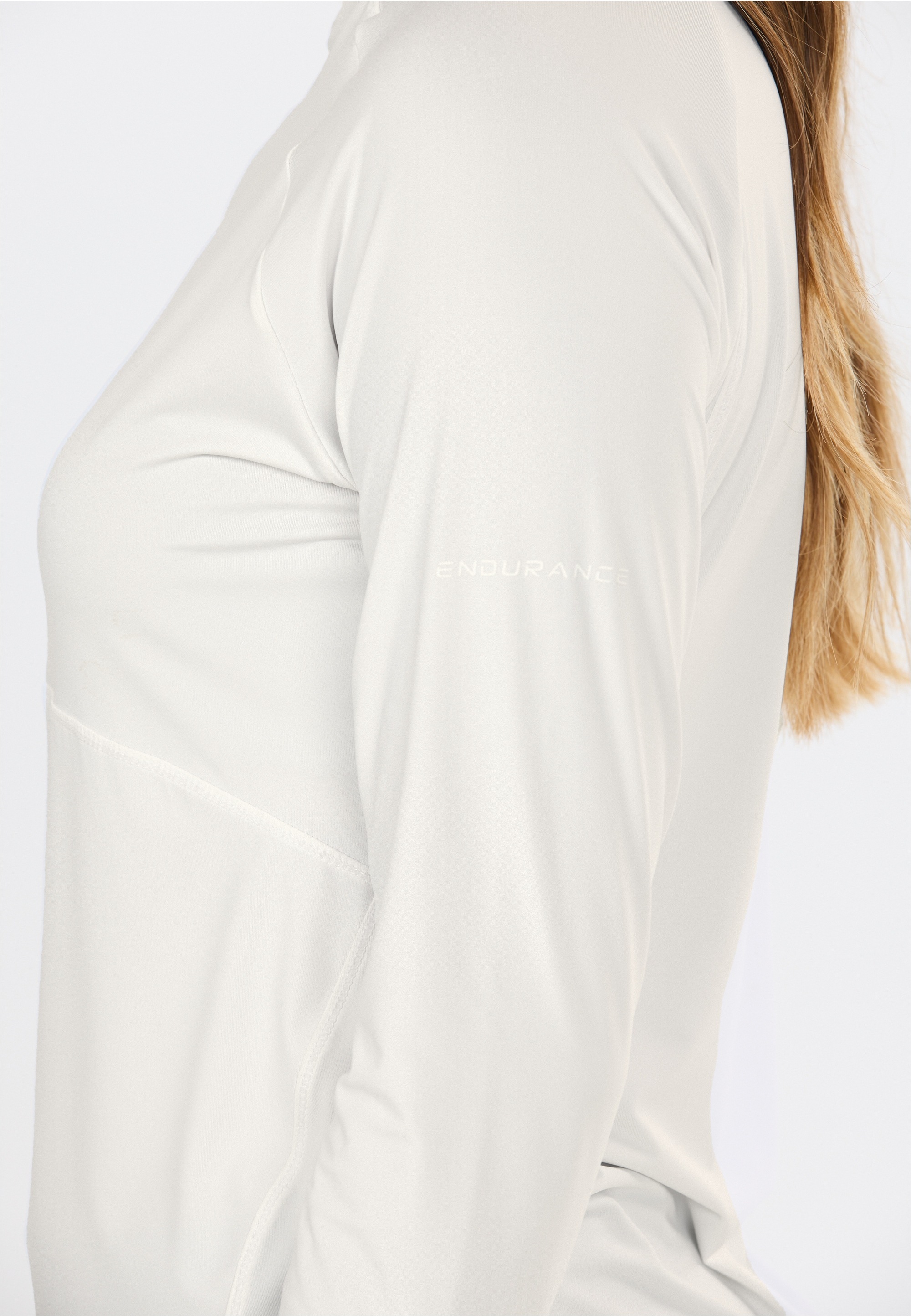 ENDURANCE Fleeceshirt »Trami« 4-Wege Stretch