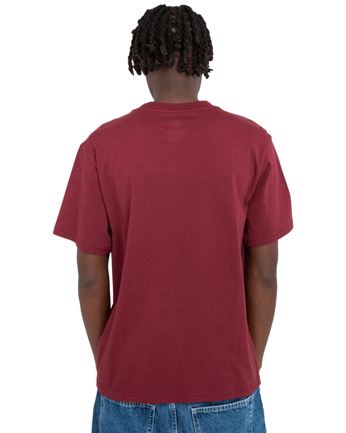 Element T-Shirt "Basic Pocket" günstig online kaufen