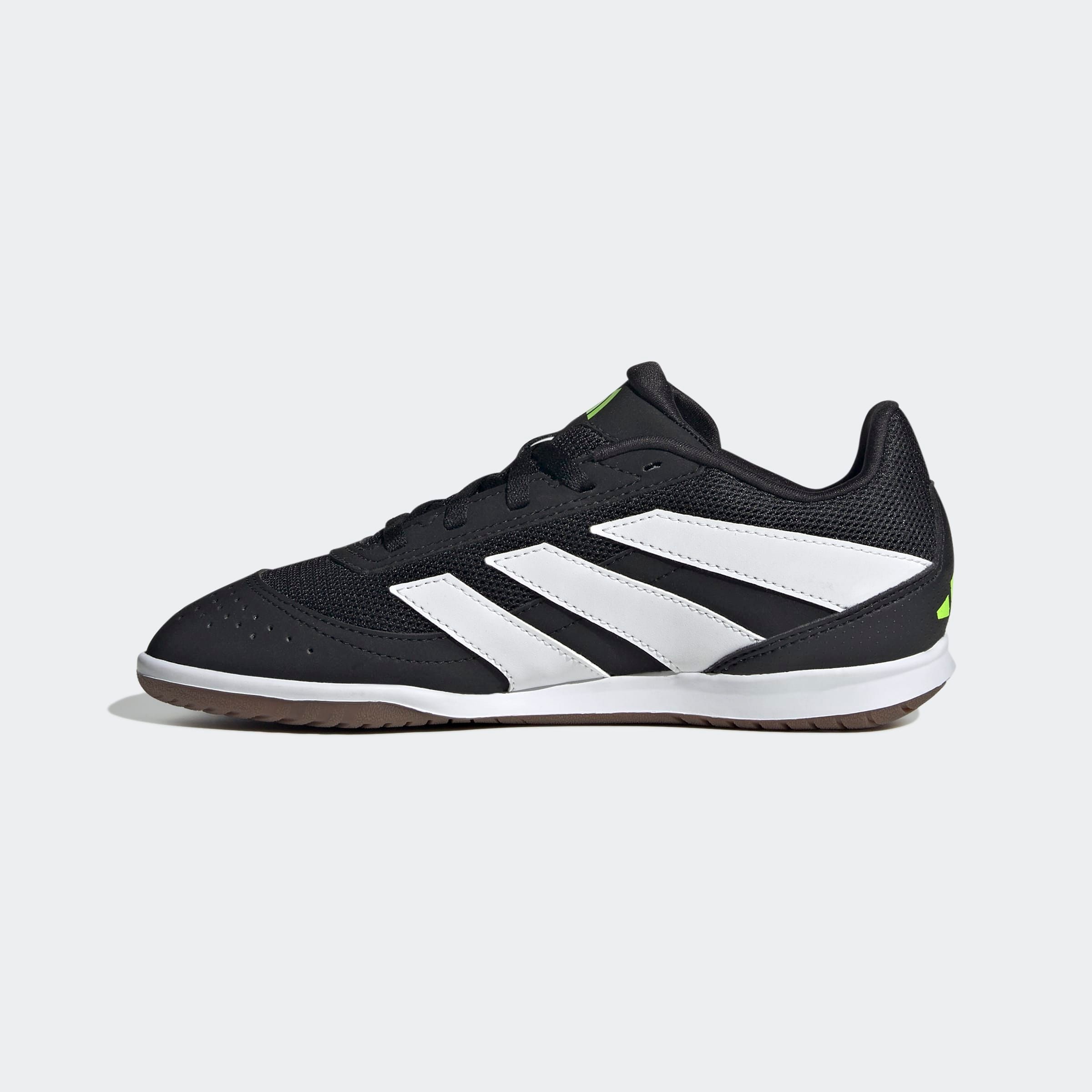 adidas Performance Fußballschuh »PREDATOR CLUB IN SALA KIDS«, geeignet als Hallenschuhe