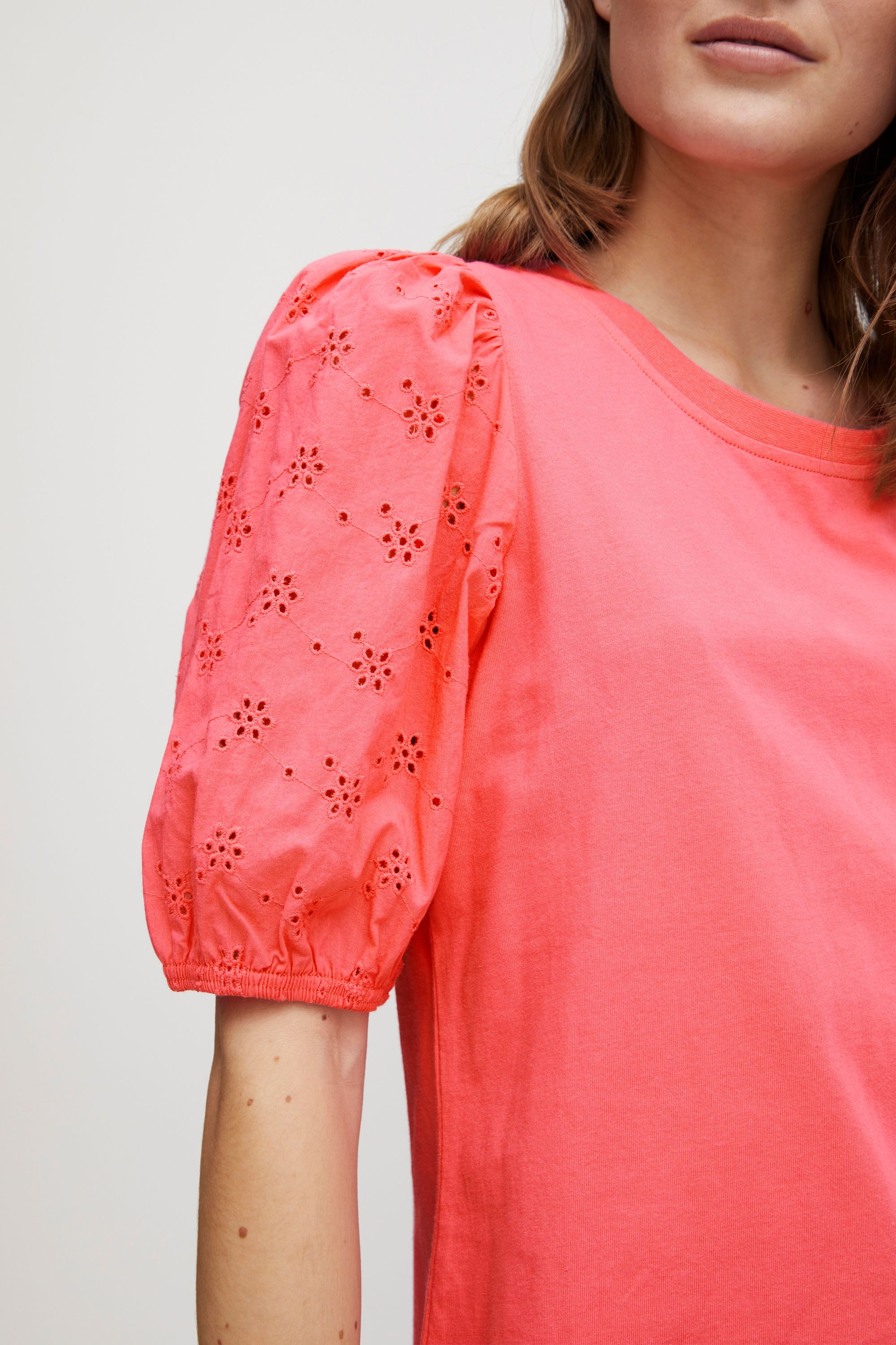 fransa Shirtbluse »T-Shirt FRMae«