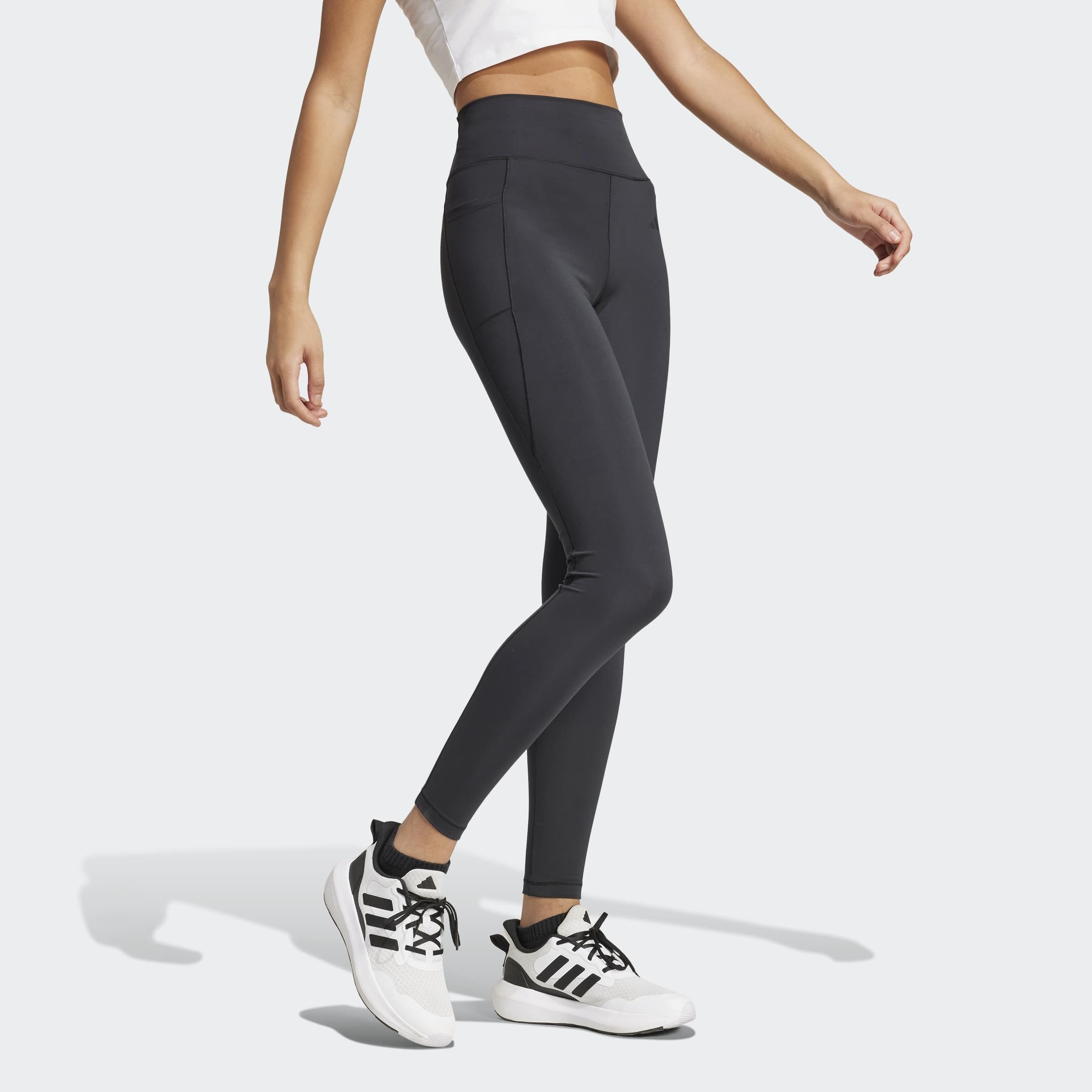 adidas Sportswear Trainingstights "W CE G LEG" günstig online kaufen
