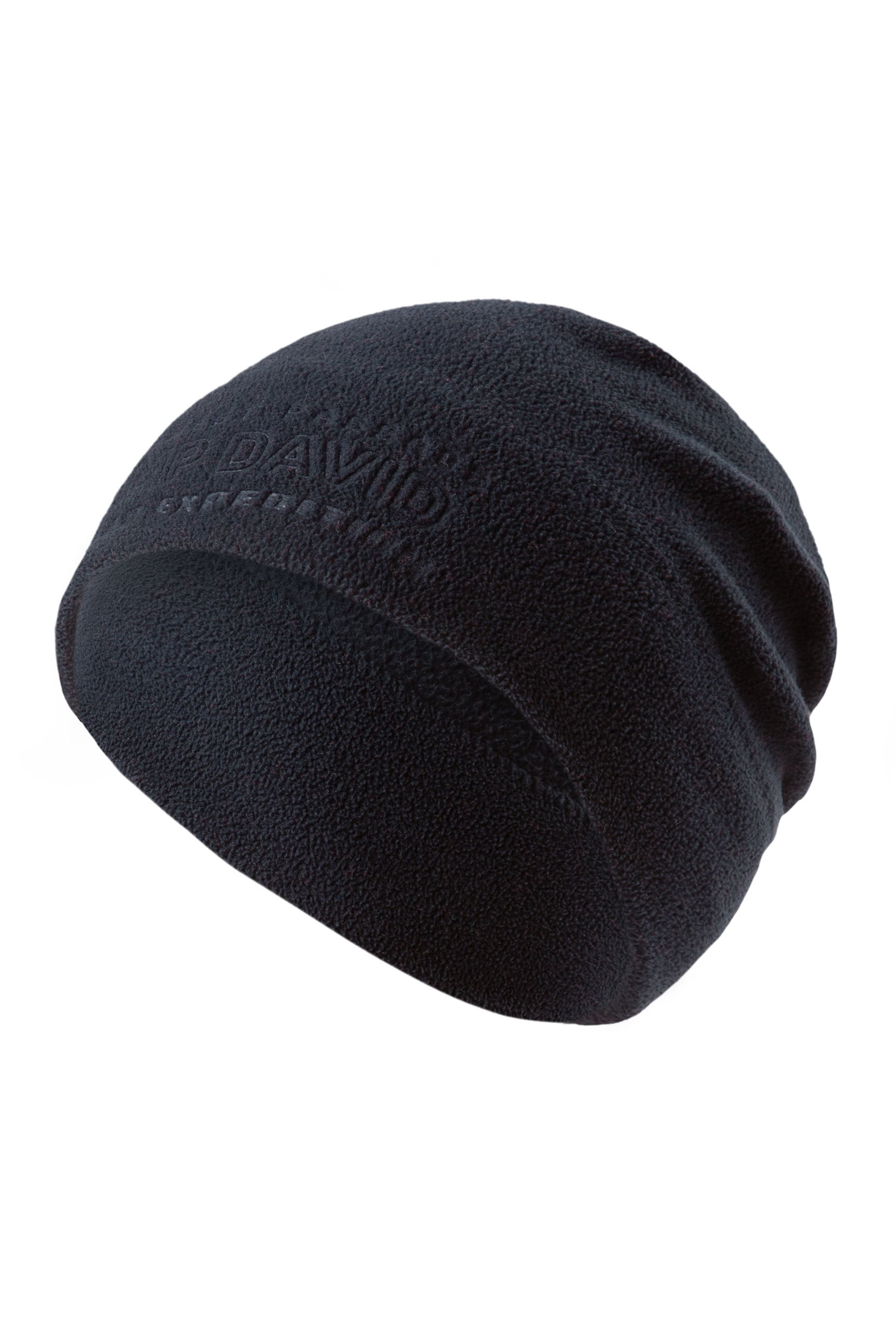 CAMP DAVID Fleecemütze