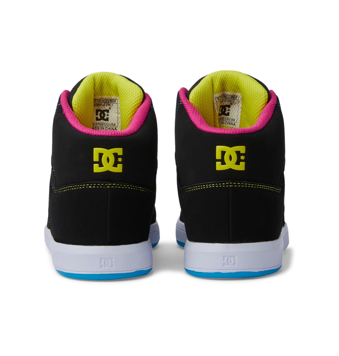 DC Shoes Skateschuh »DC Cure«