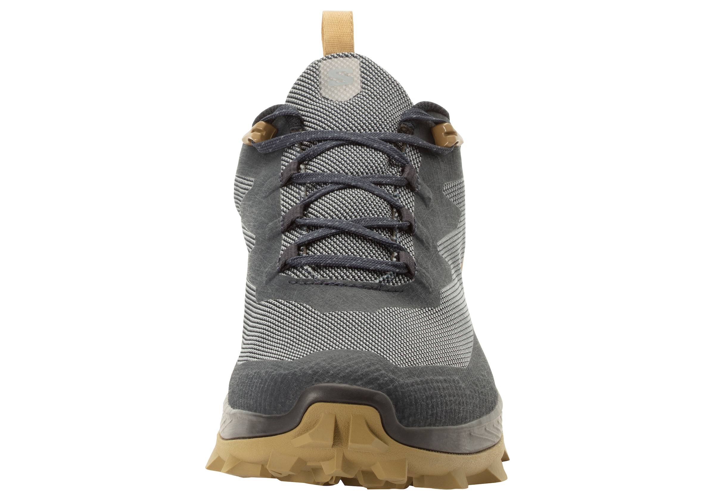 Salomon Outdoorschuh »CROSS OVER 2 GORE-TEX«, wasserdicht