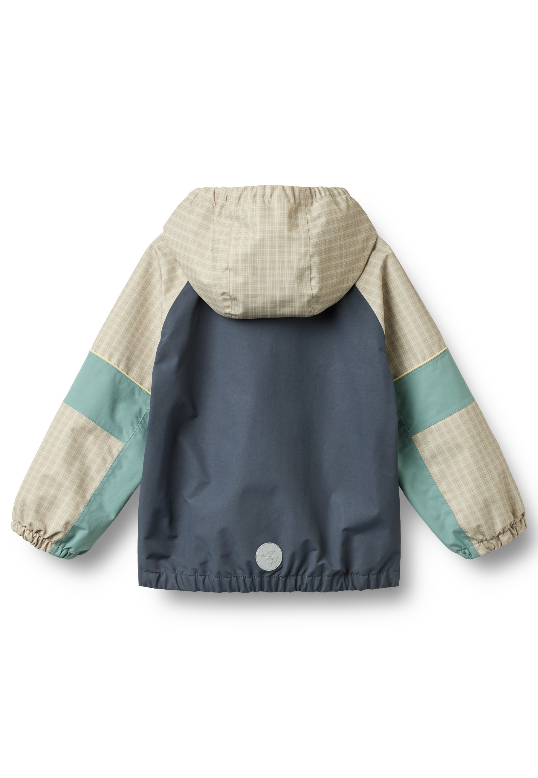WHEAT Outdoorjacke »WHEAT Jacket Aage« 1 Stk. tlg. mit Kapuze schnelltrocknend
