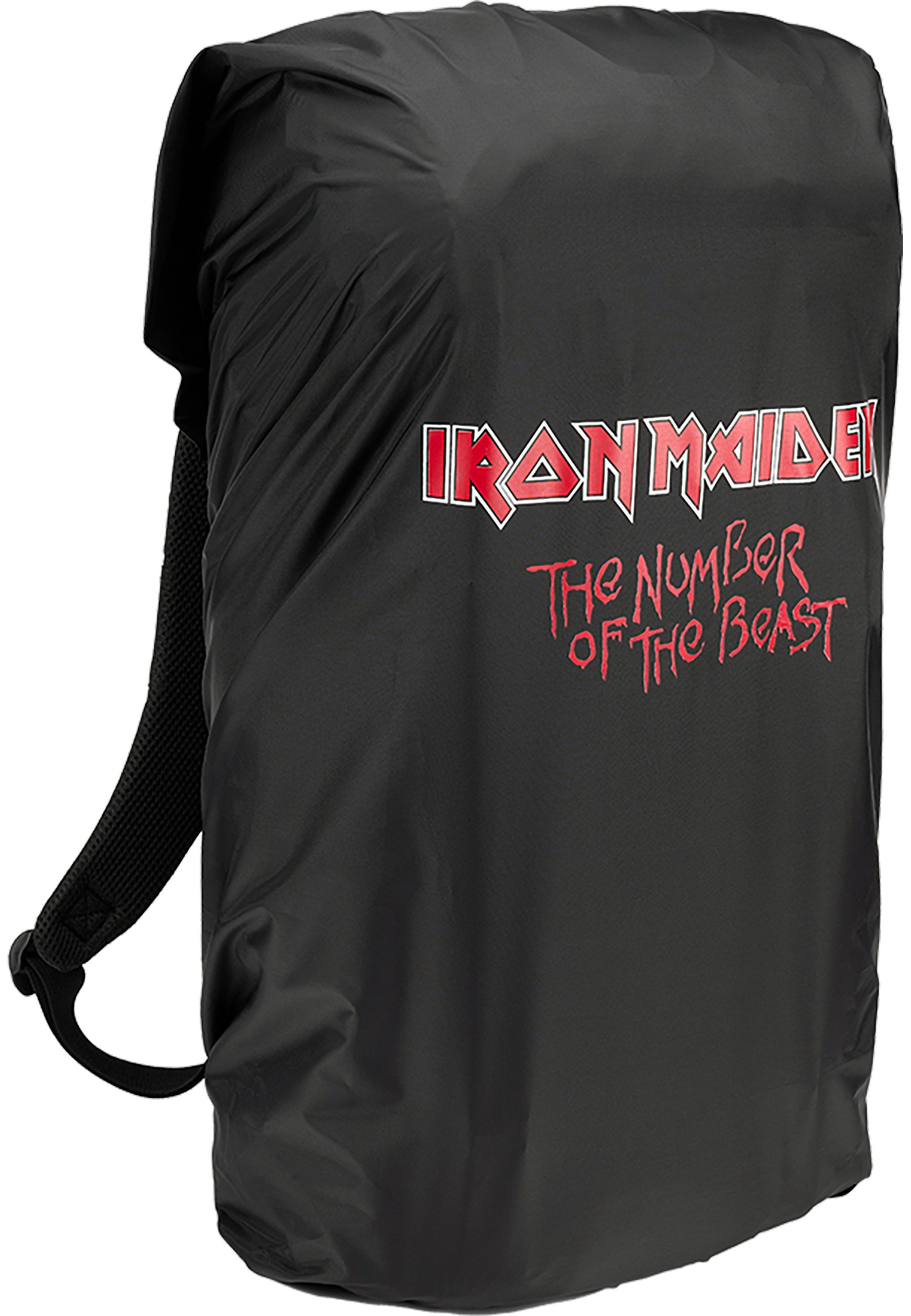 Thumbnail - Brandit Rucksack "Brandit Iron Maiden Festival Backpack"