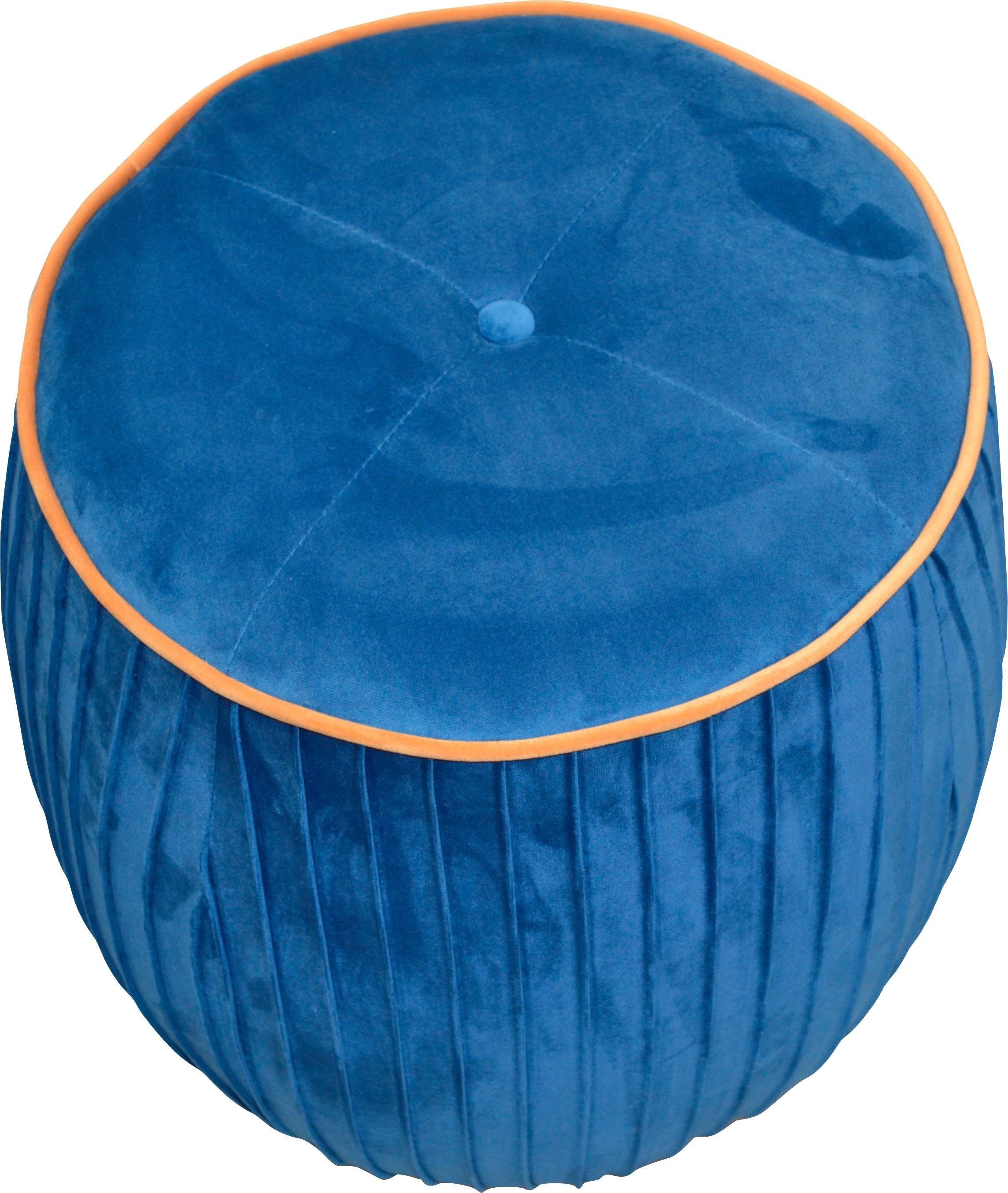 Thumbnail - Home affaire Hocker 1 Stk. tlg.