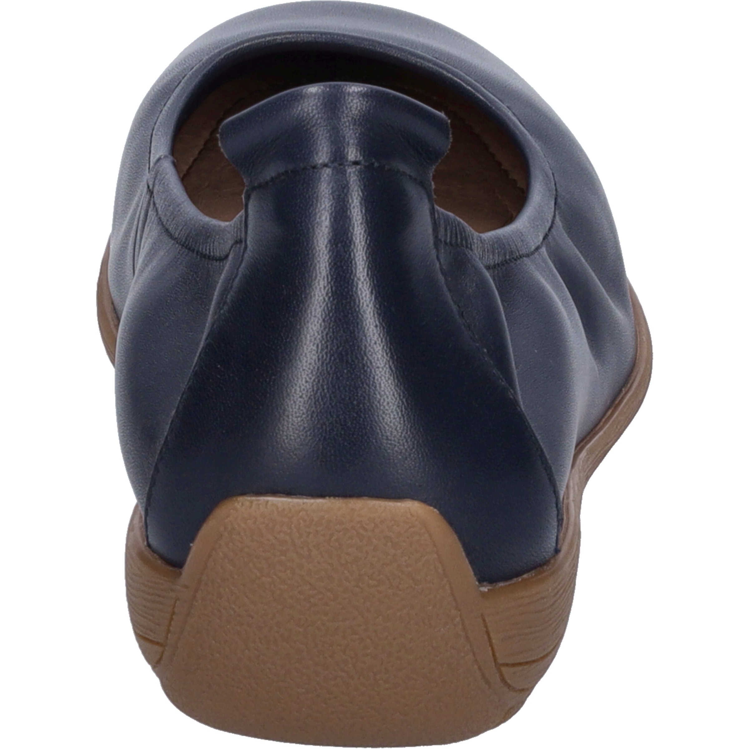 Josef Seibel Ballerina »Fenja 01, indigo«