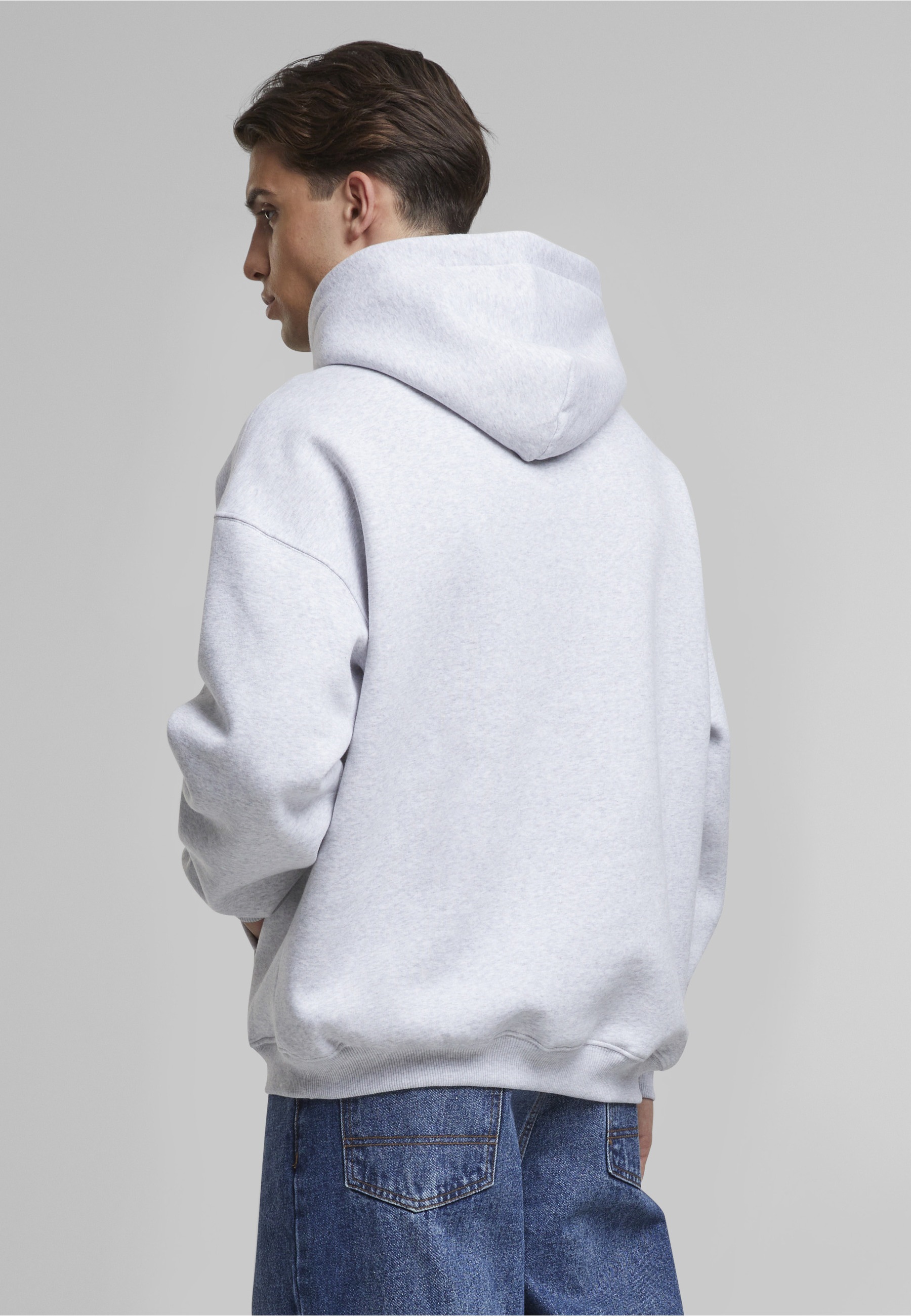 Another Cotton Lab Kapuzenpullover »Another Cotton Lab« 1