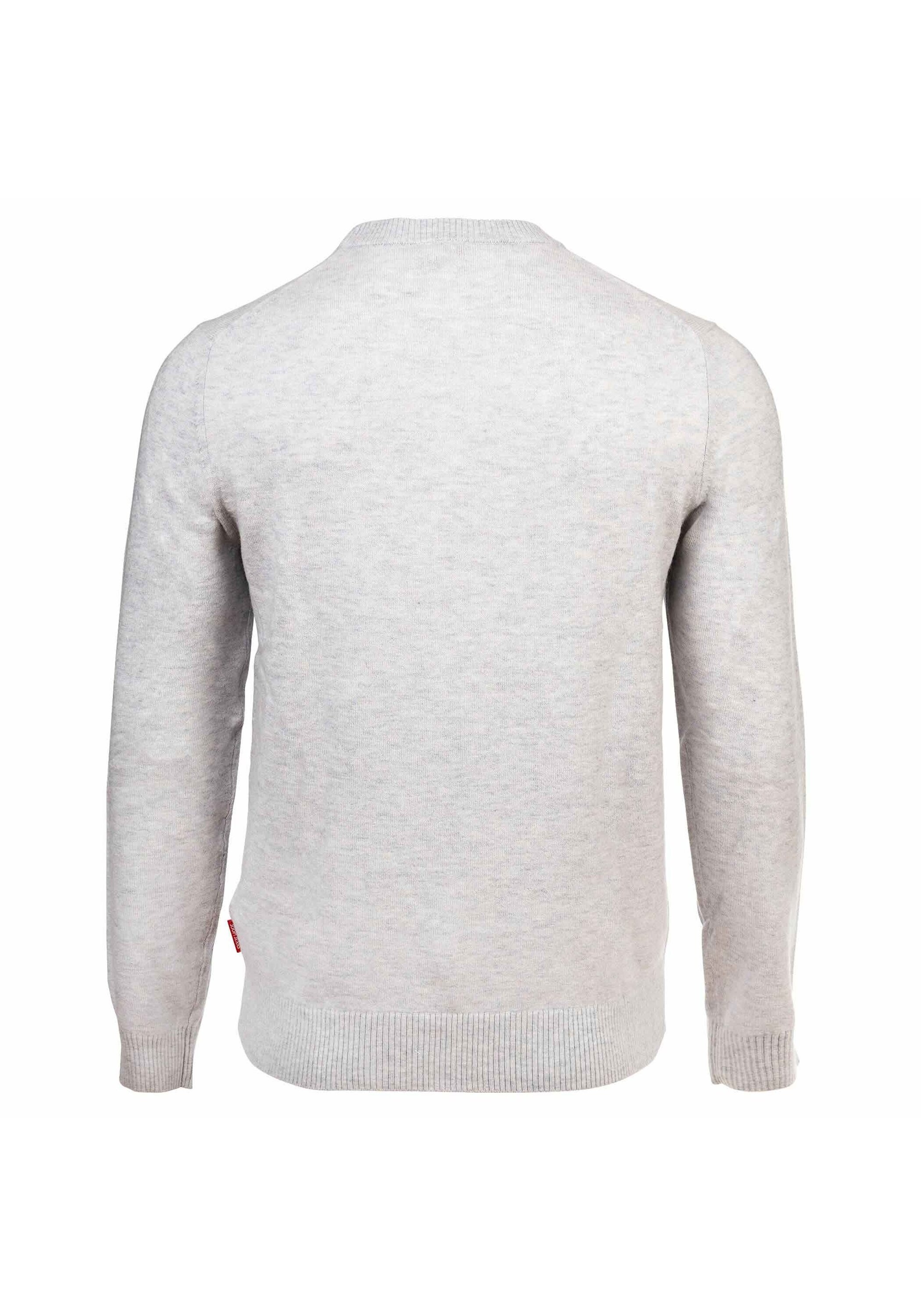 Joop Jeans Sweater "Strickpullover 15 JJK-04Laurelor 10018340" günstig online kaufen