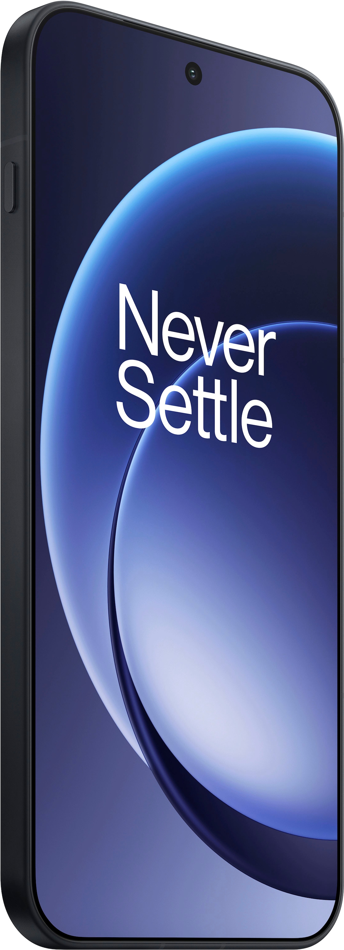 OnePlus Smartphone »OnePlus 15« infinite black