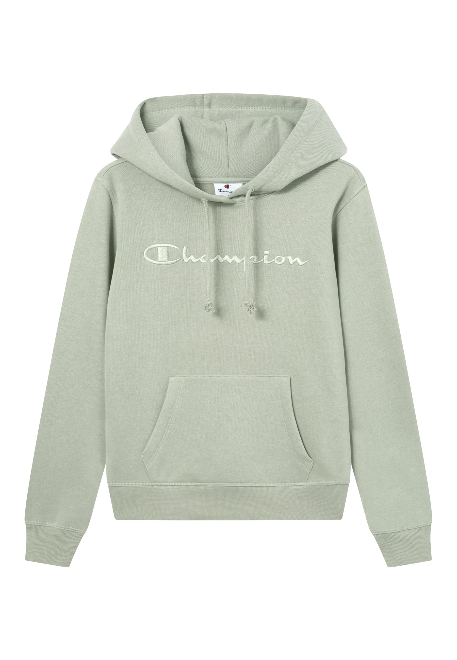Champion Kapuzensweatshirt »ICONS TONAL Hoodie«, (1 tlg.)