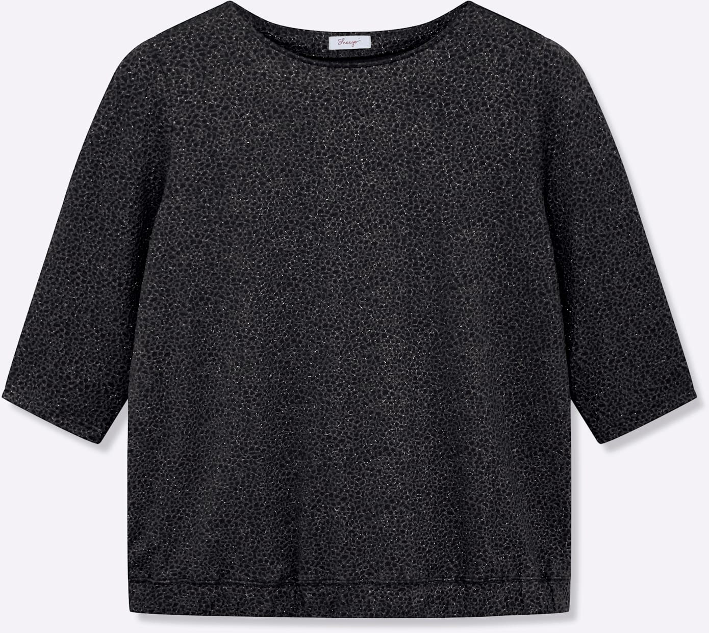 Sheego Sweatshirt