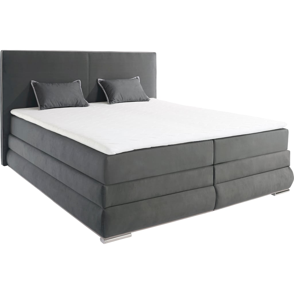 COLLECTION AB Boxspringbett