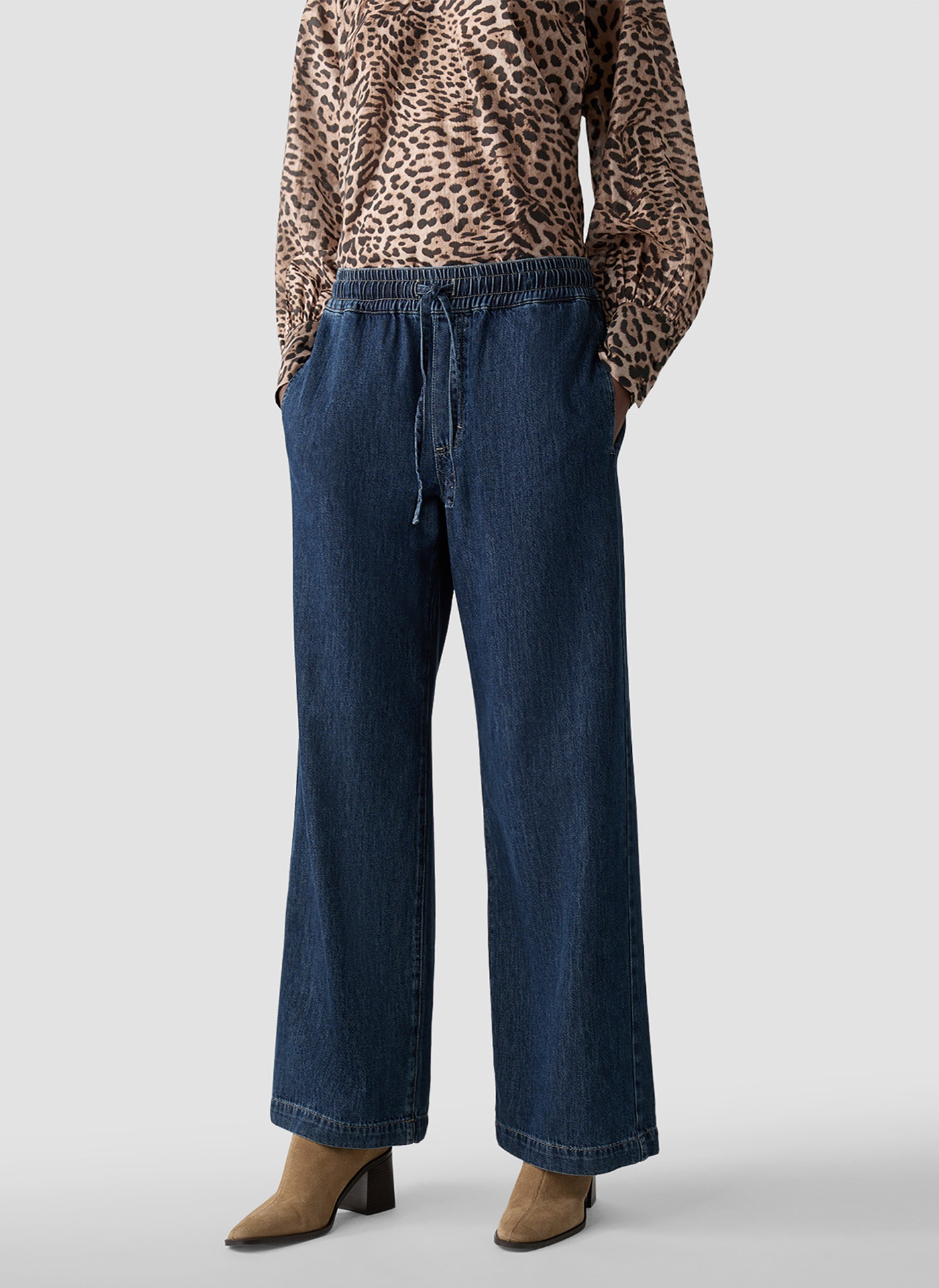 LeComte Jerseyhose "Hose" günstig online kaufen
