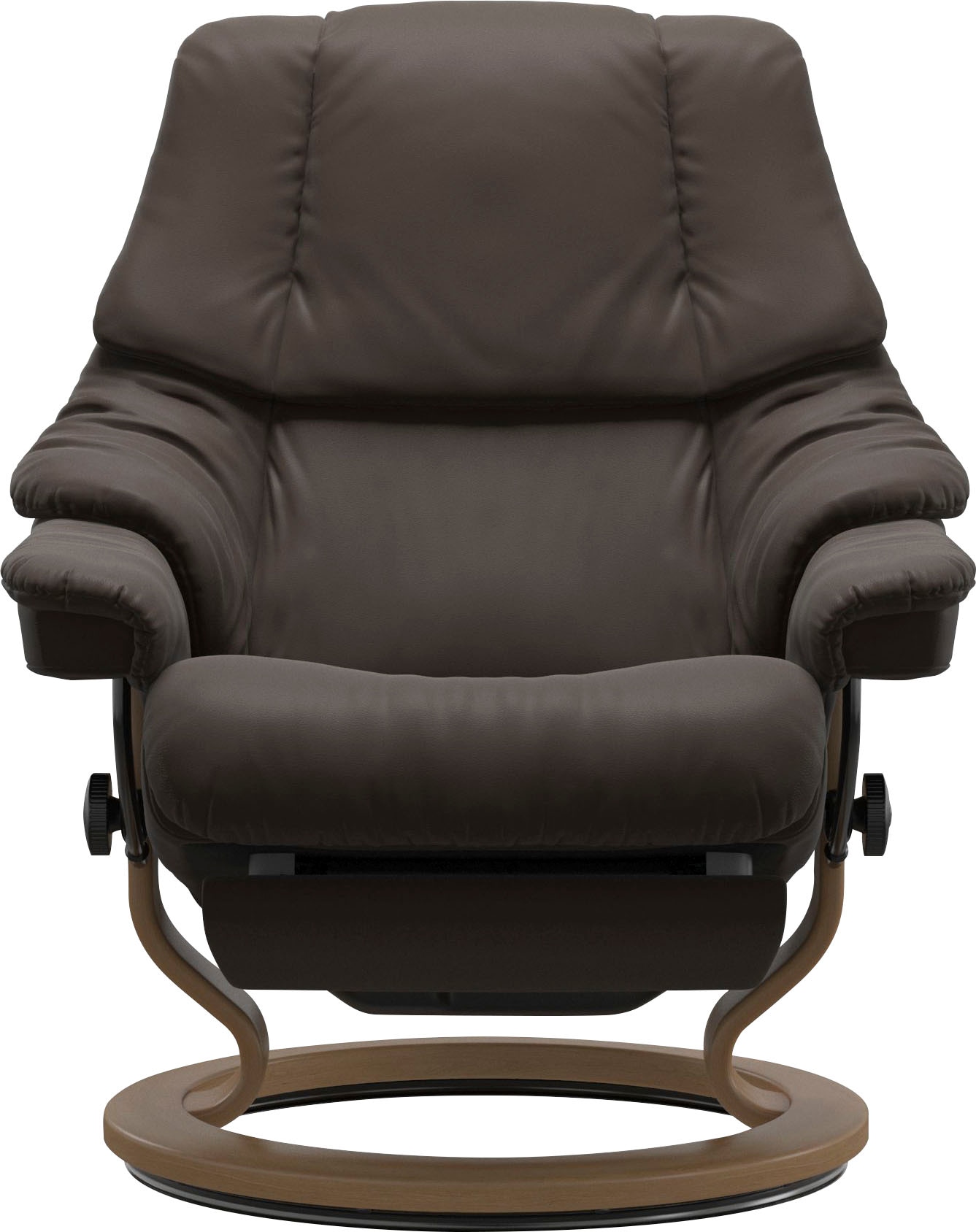 Stressless® Relaxsessel »Reno«, elektrisch verstellbar, optional 2-motorisch, Größe M & L