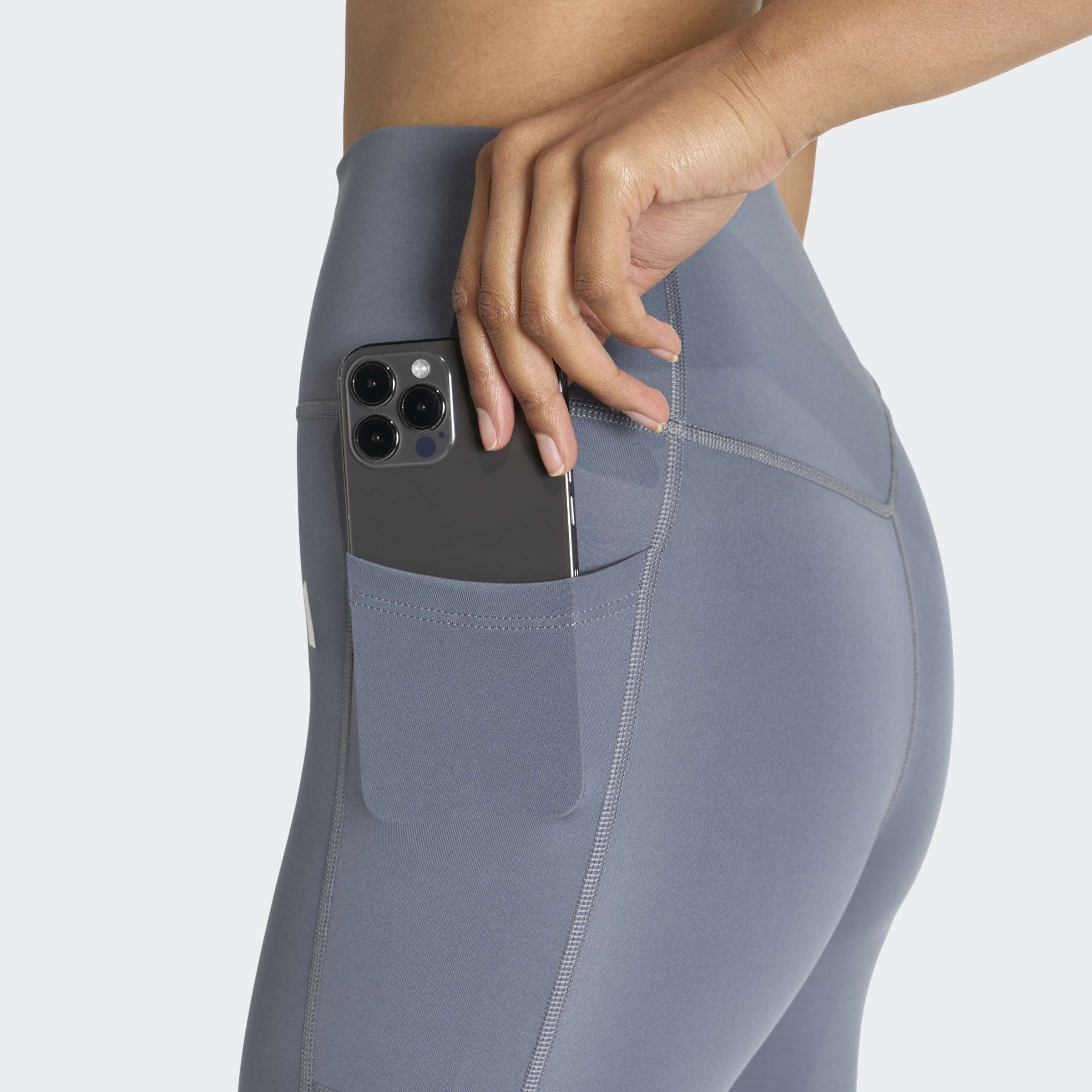 Thumbnail - adidas Performance Trainingstights "OPT POW ESS 7/8"