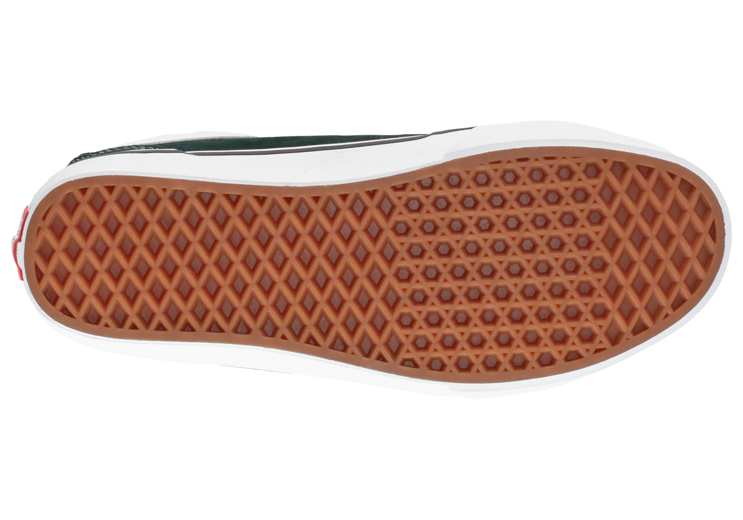 Vans Sneaker »Filmore«