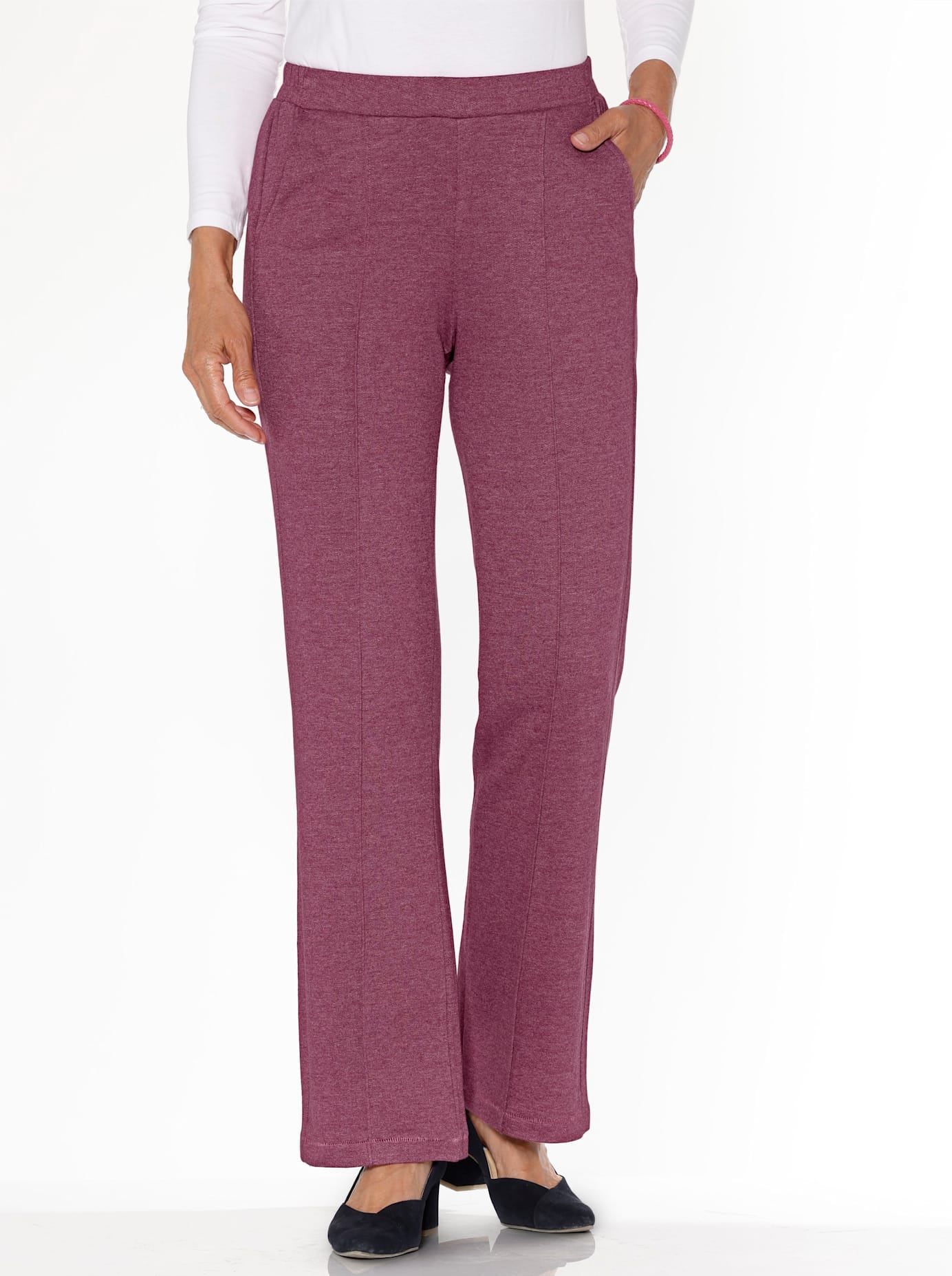 Classic Basics Schlupfhose günstig online kaufen