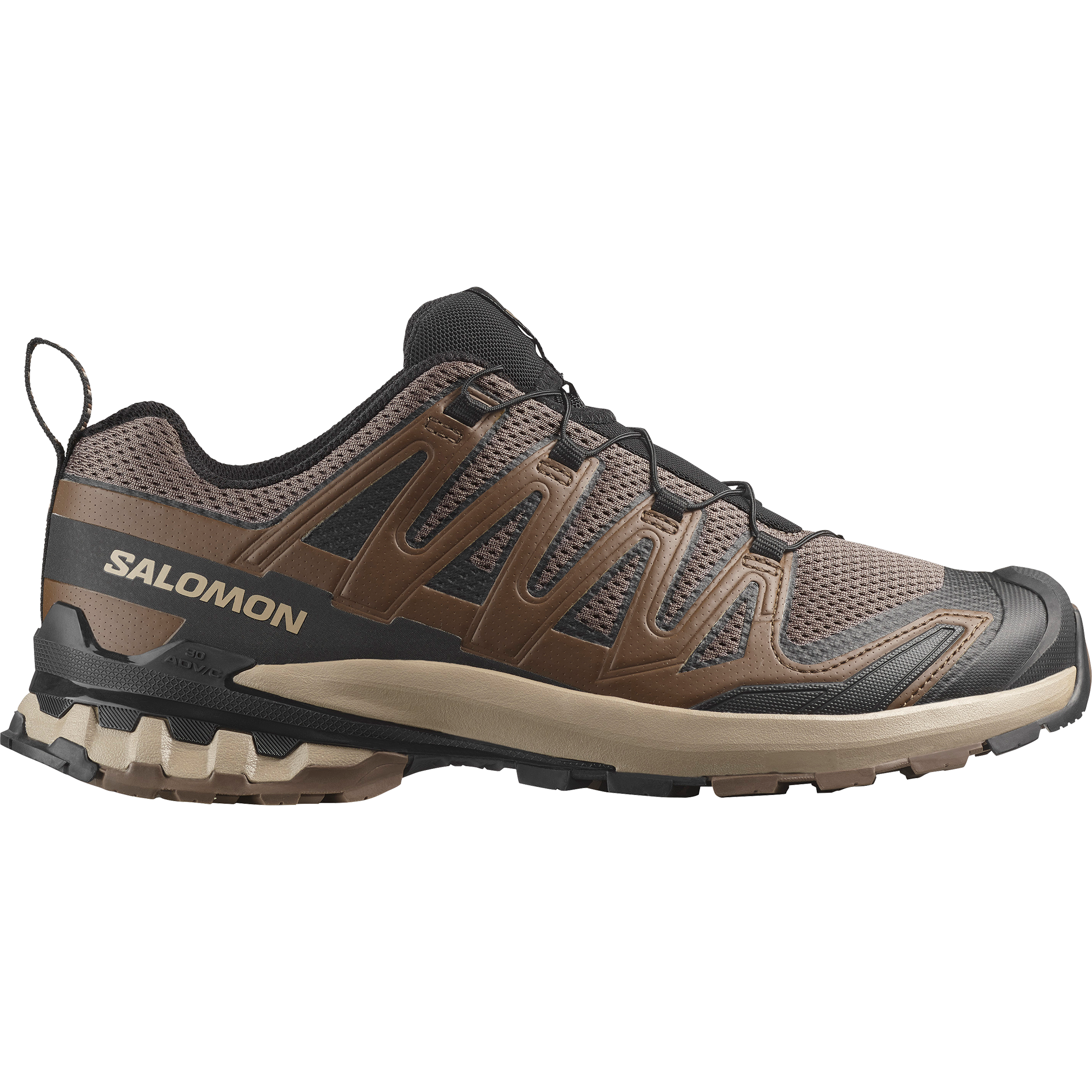Salomon Laufschuh »XA PRO 3D V9«