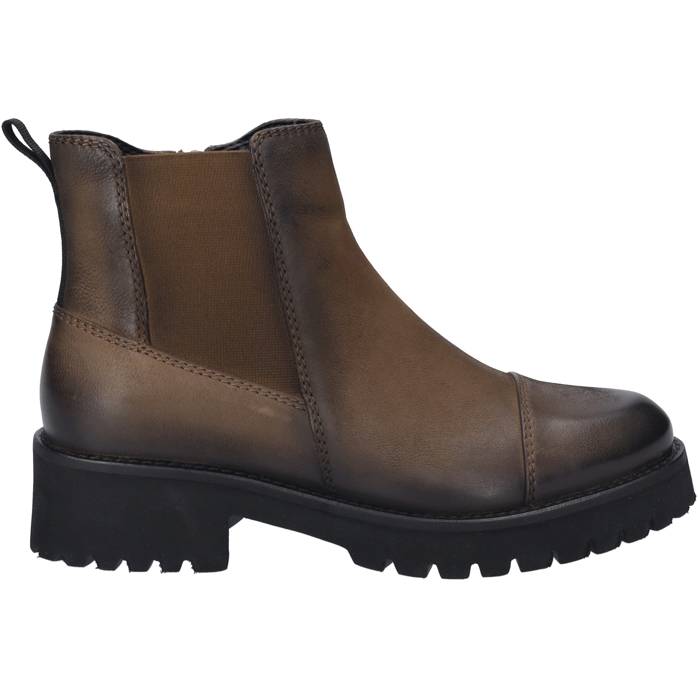 Josef Seibel Stiefelette "Sallina 06, cognac" günstig online kaufen