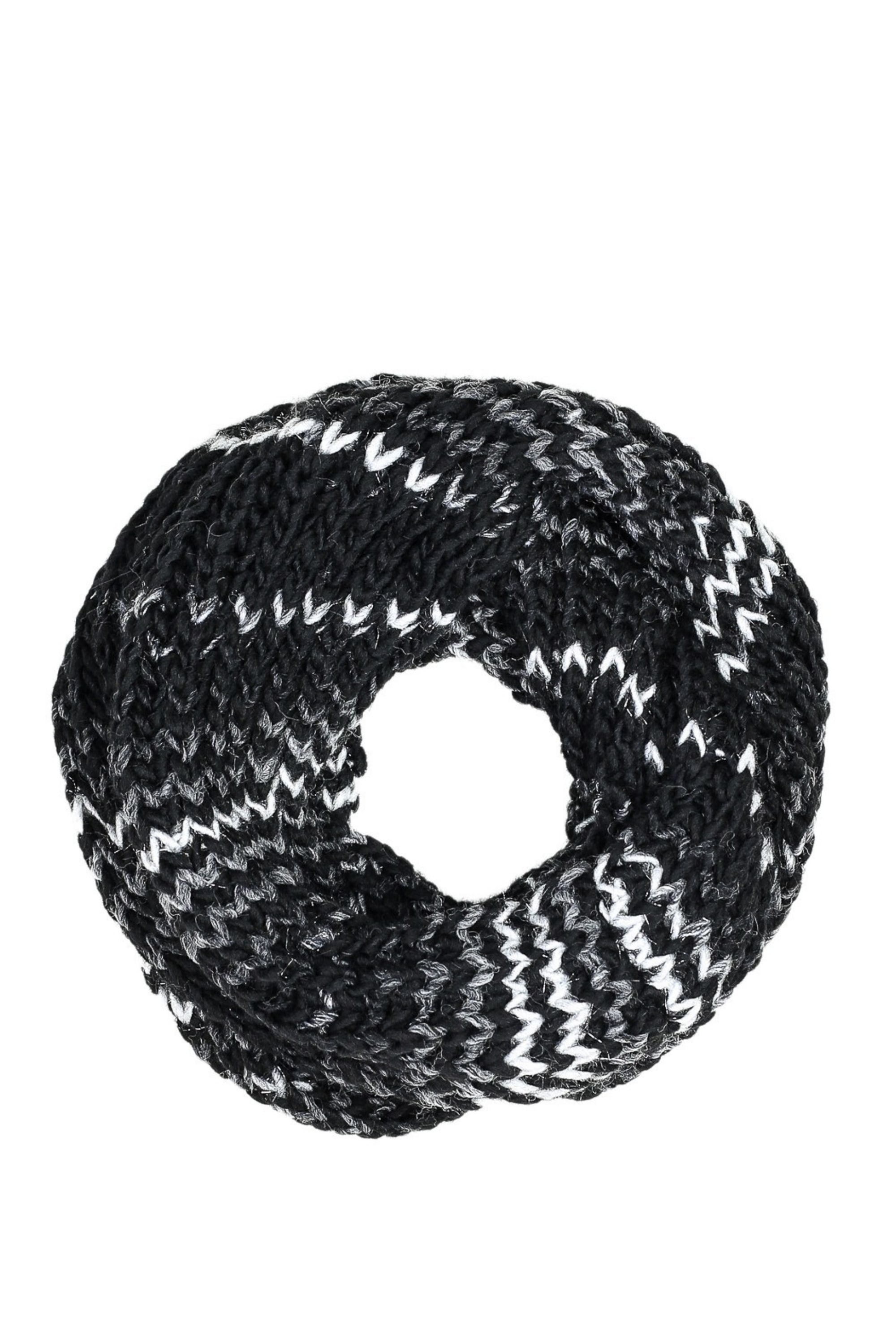 COLLEZIONE ALESSANDRO Modeschal "Lena" 1 Stk. tlg. Loop günstig online kaufen