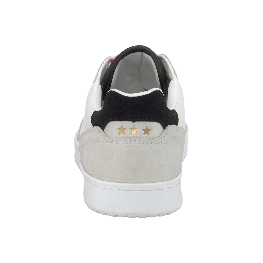 Pantofola d´Oro Sneaker »LIONI UOMO LOW«