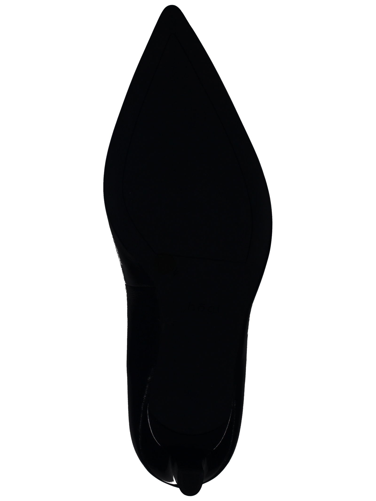 Högl Pumps »Högl Pumps Glattleder«