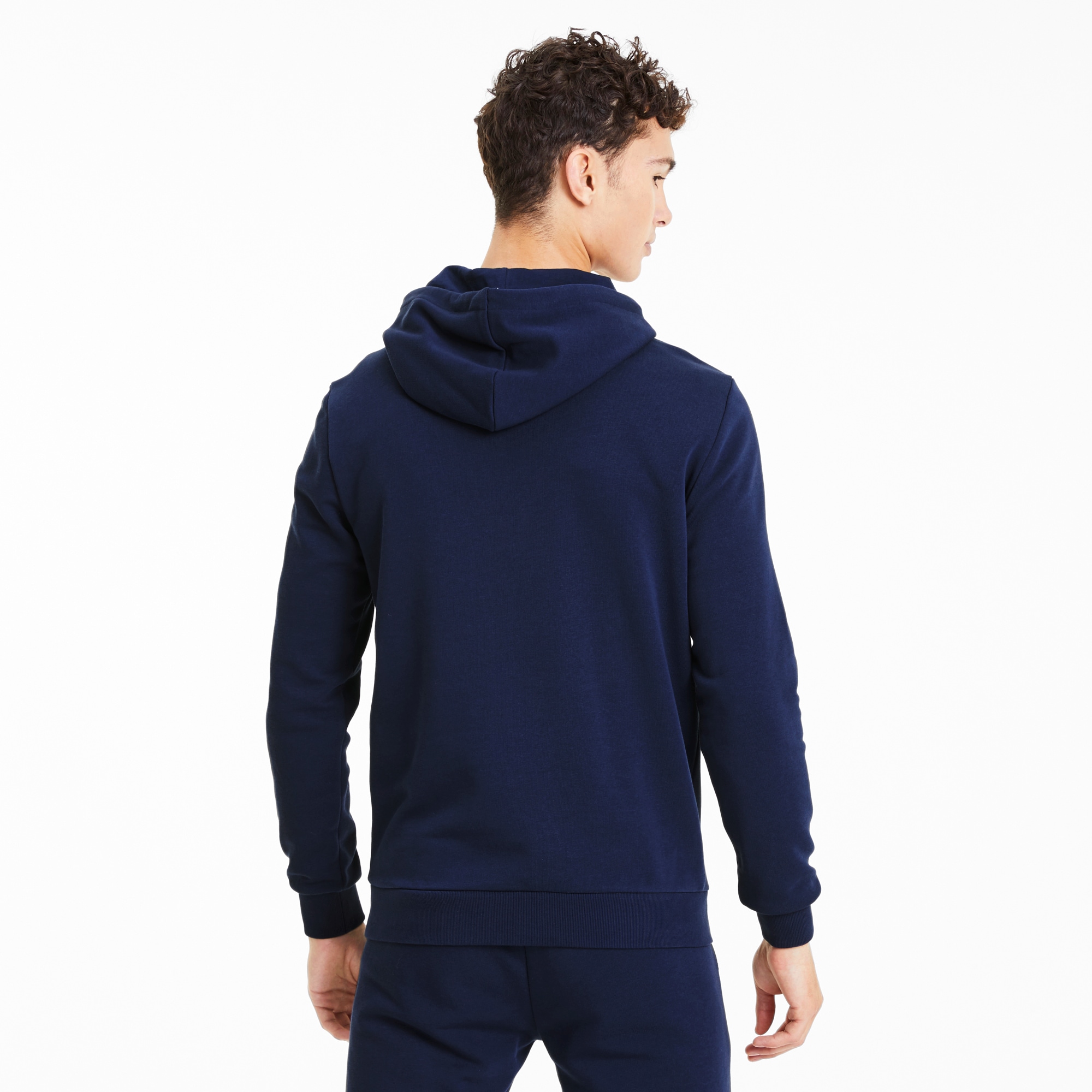 PUMA Kapuzensweatshirt »TEAMGOAL 23 CAUSALS HOODY«