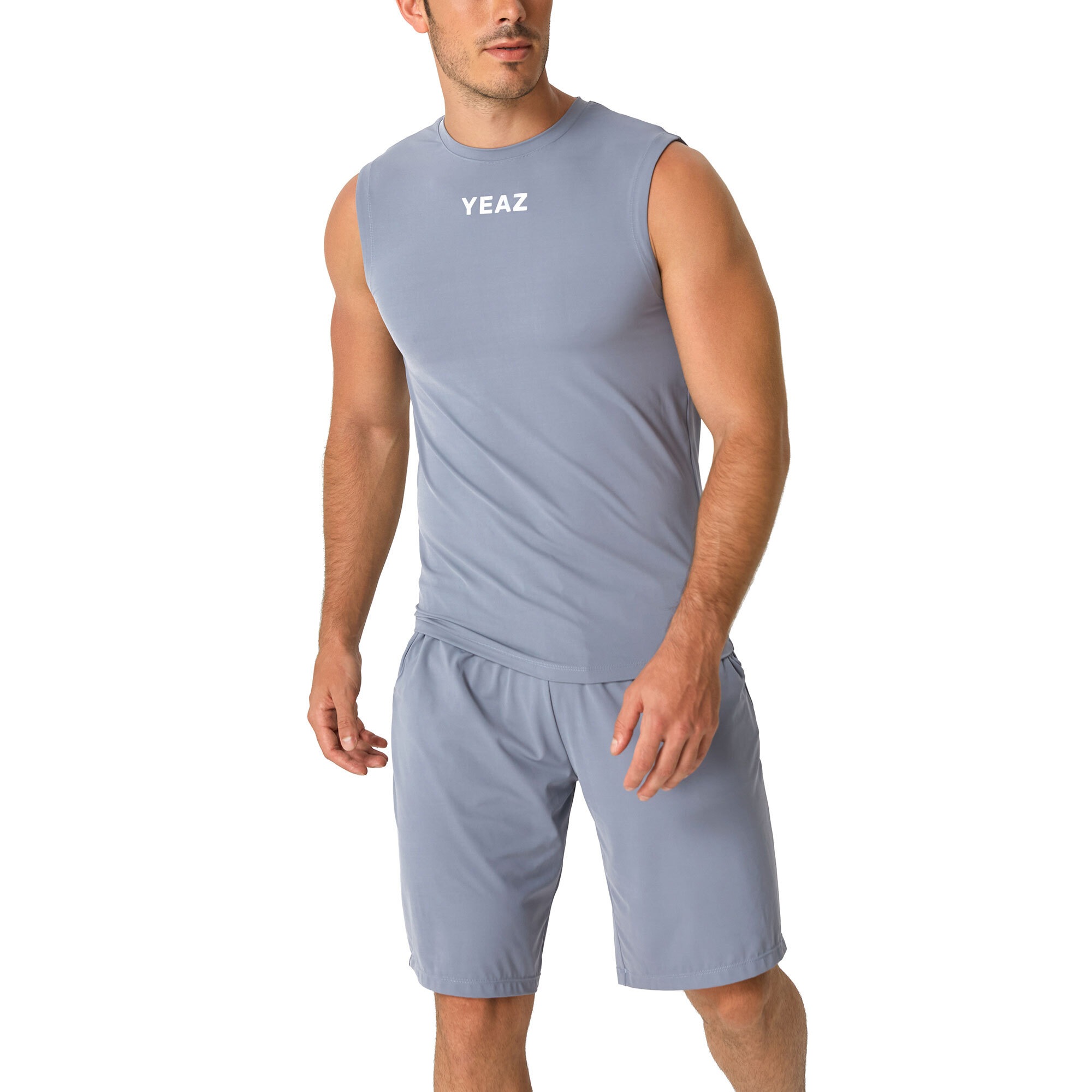 YEAZ Sportanzug »Set INSTRUCTOR«