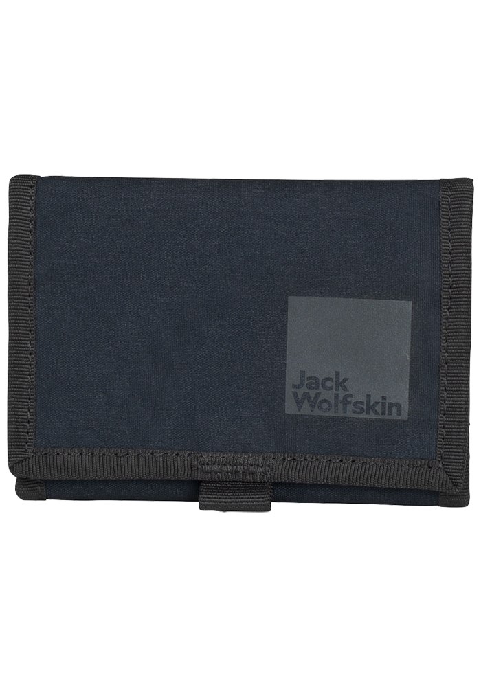 Jack Wolfskin Geldbörse "MAINKAI WALLET"