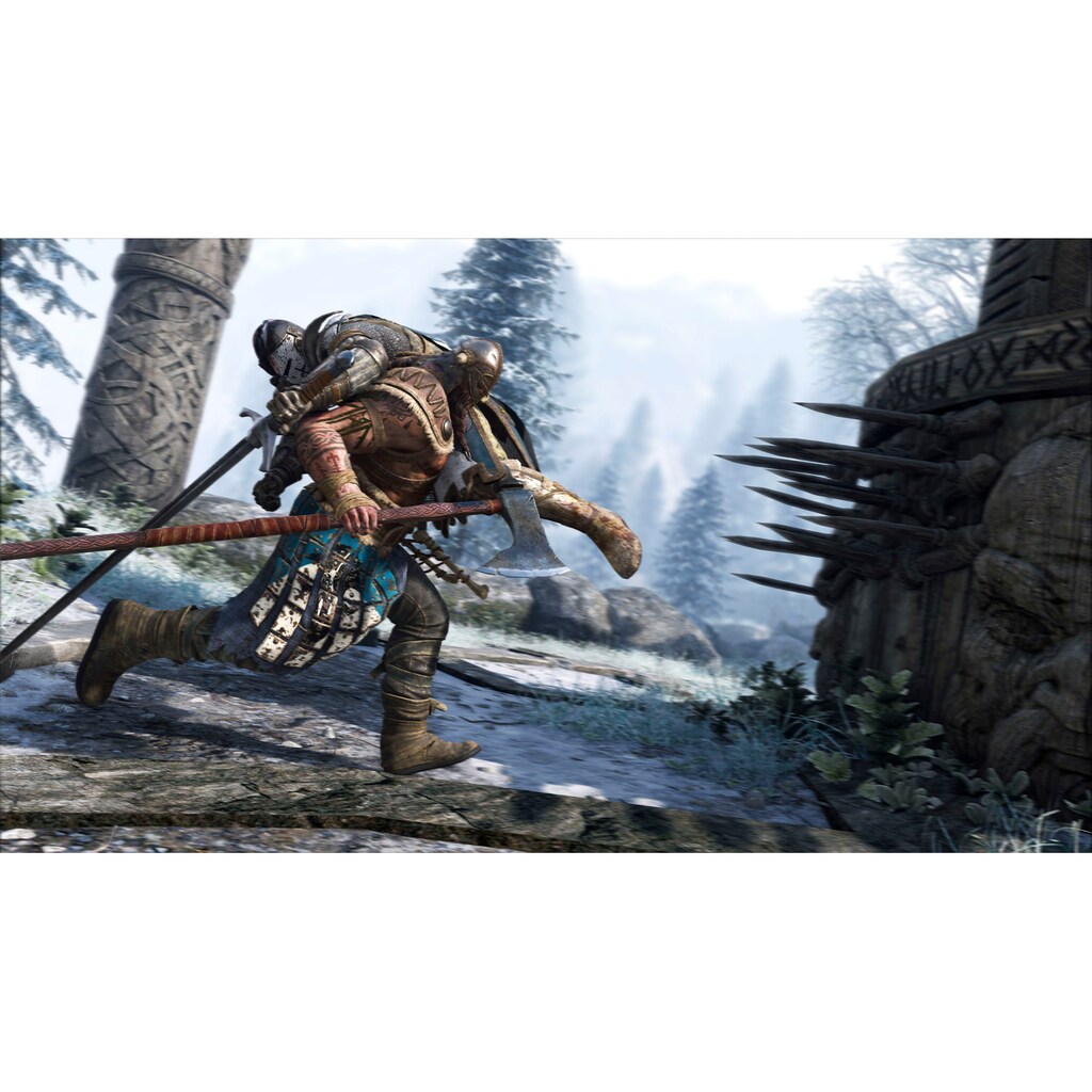 UBISOFT Spielesoftware »FOR HONOR«, Xbox One