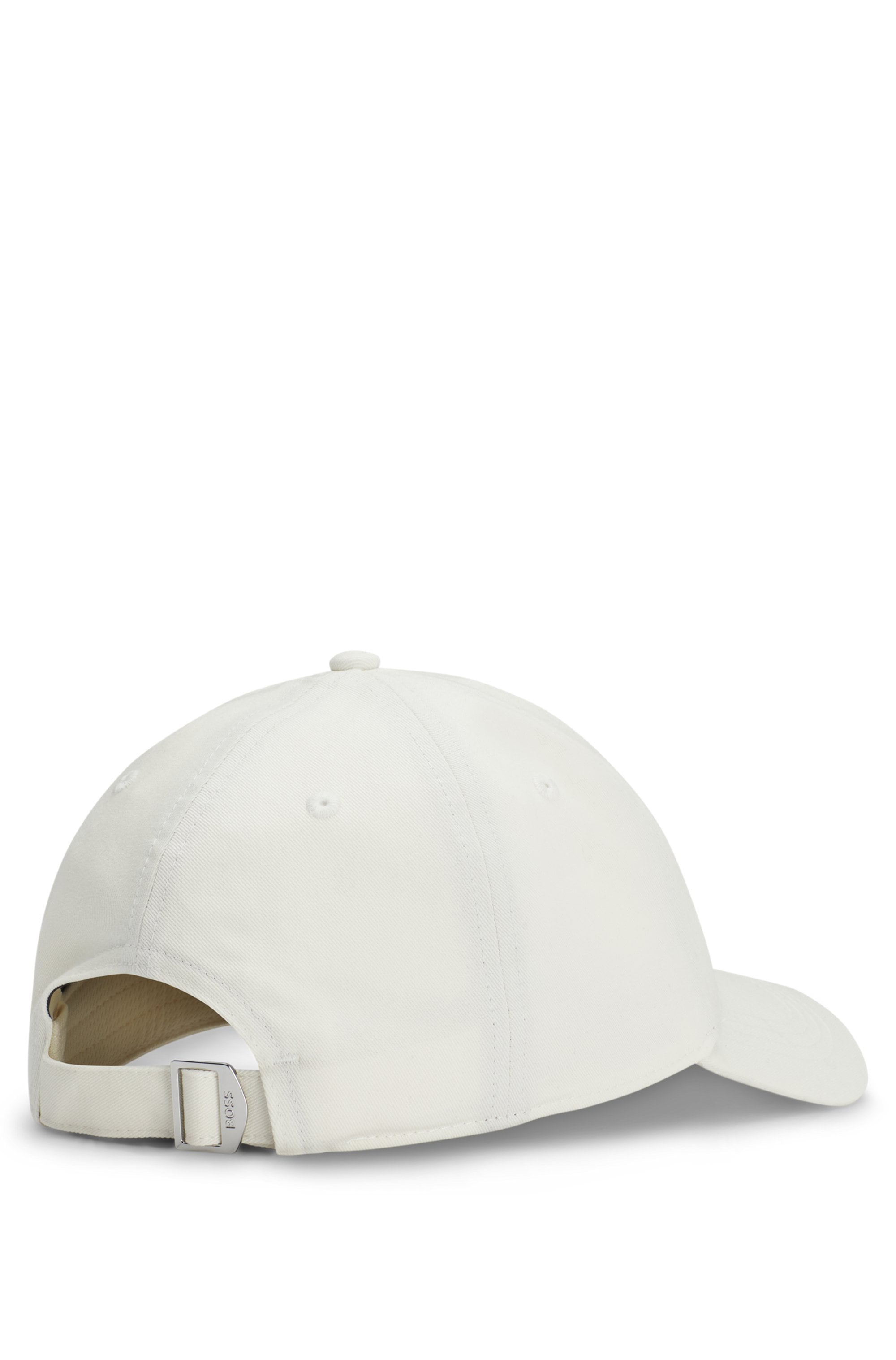 BOSS Baseball Cap »Zed-B-Icon«, mit Double-B-Monogramm