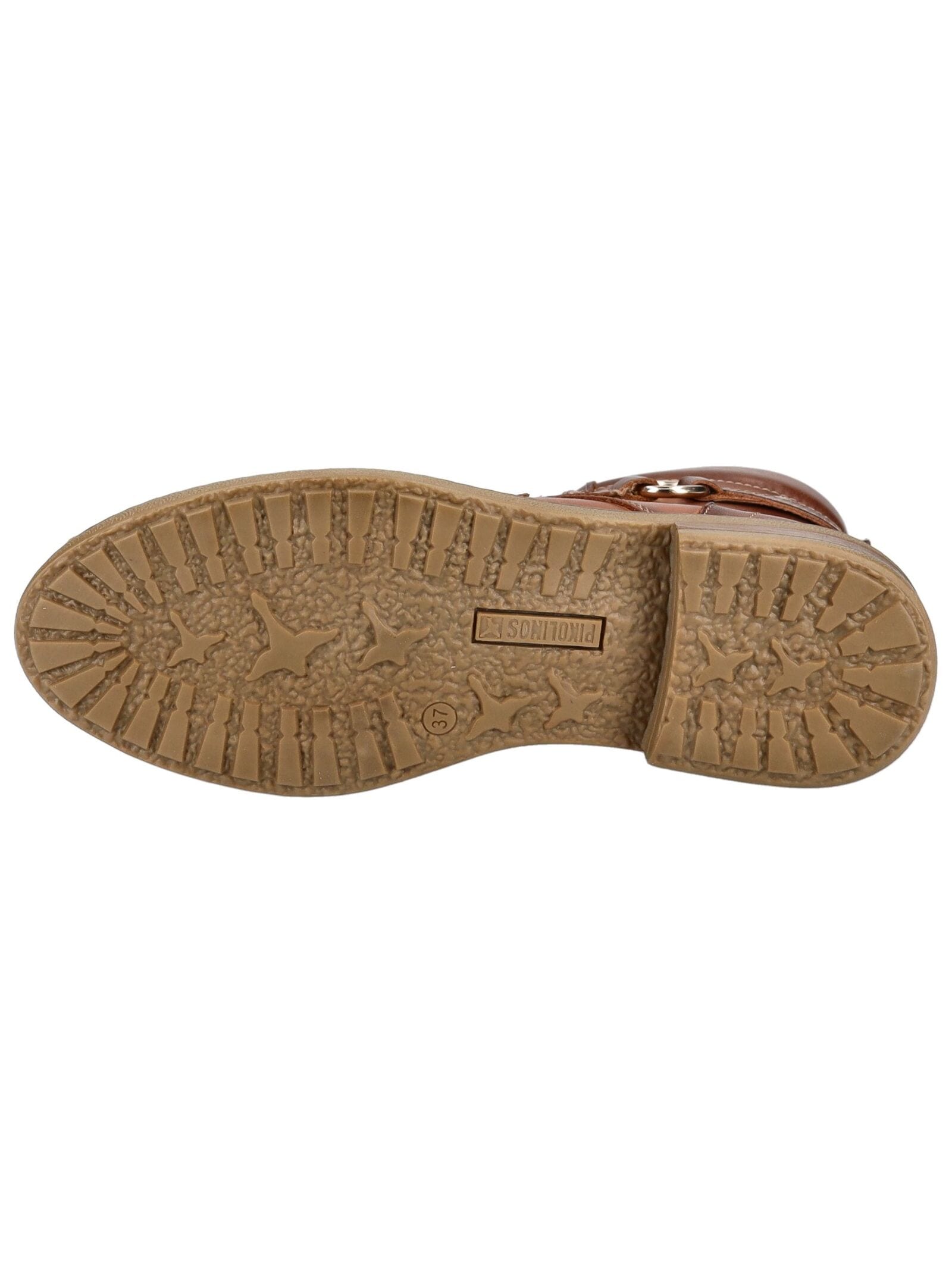 PIKOLINOS Schnürstiefelette »PIKOLINOS Stiefelette Leder«
