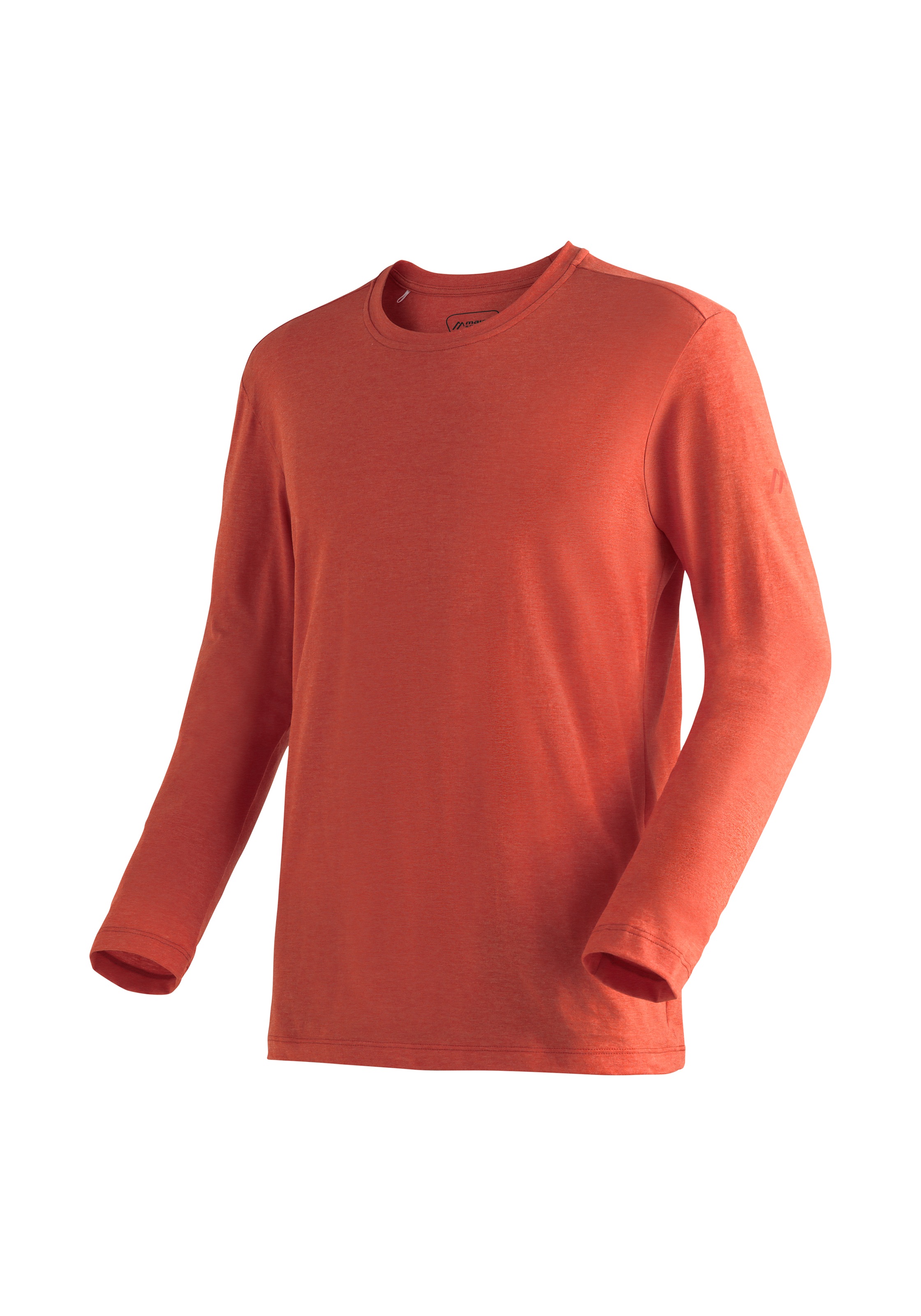 Maier Sports Langarmshirt "Long Sleeve Jersey M" günstig online kaufen