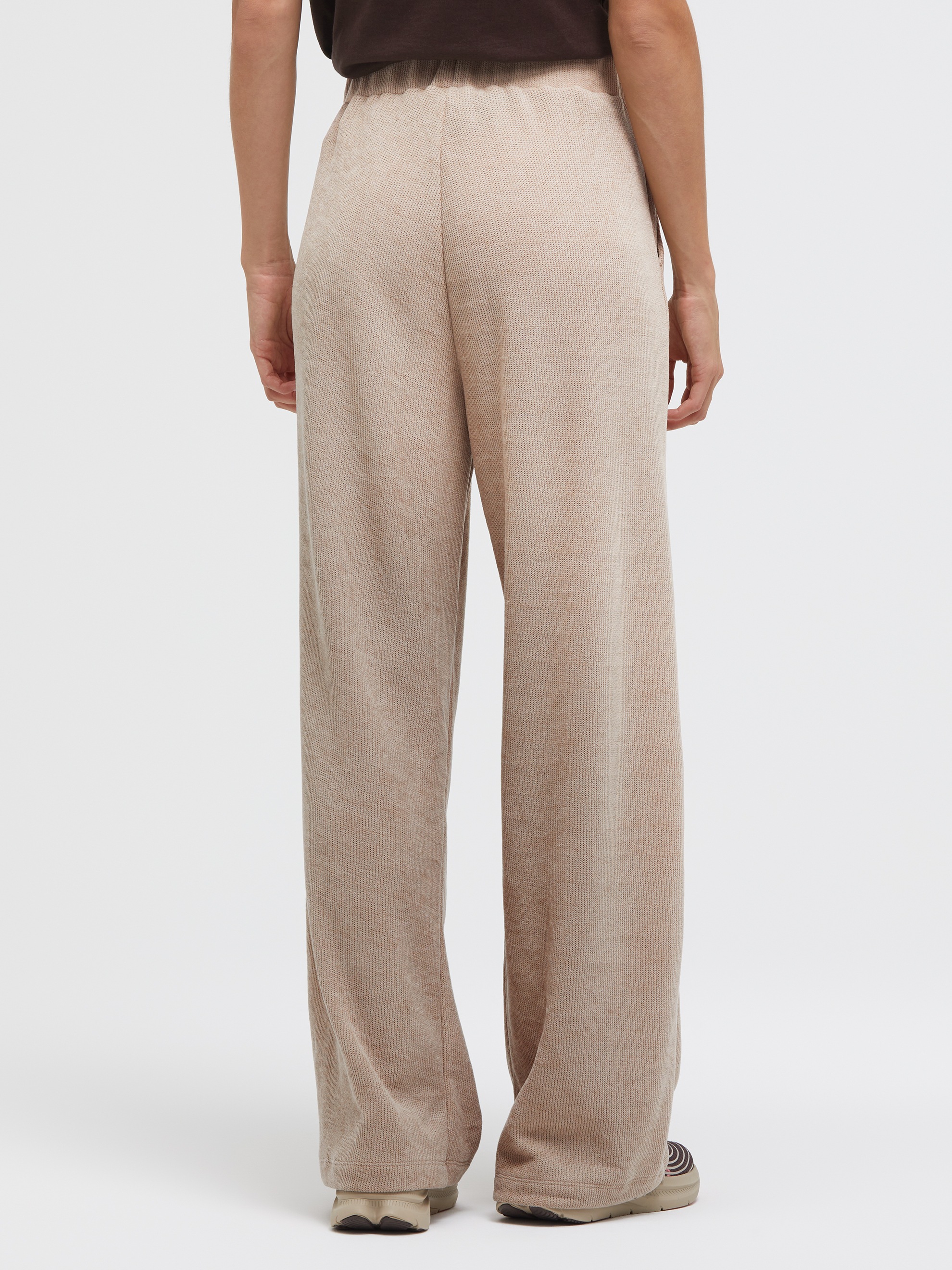 SOCCX Schlupfhose  mit Elastikbund & seitlichen Taschen