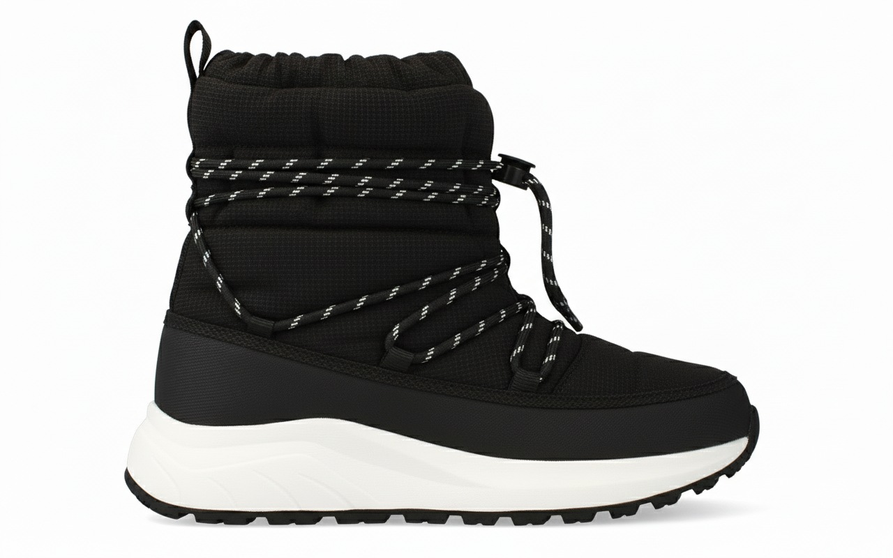 ONeill Winterstiefel "VAIL WOMEN HIGH" Winterschuhe, Winterboots, Snowboots günstig online kaufen