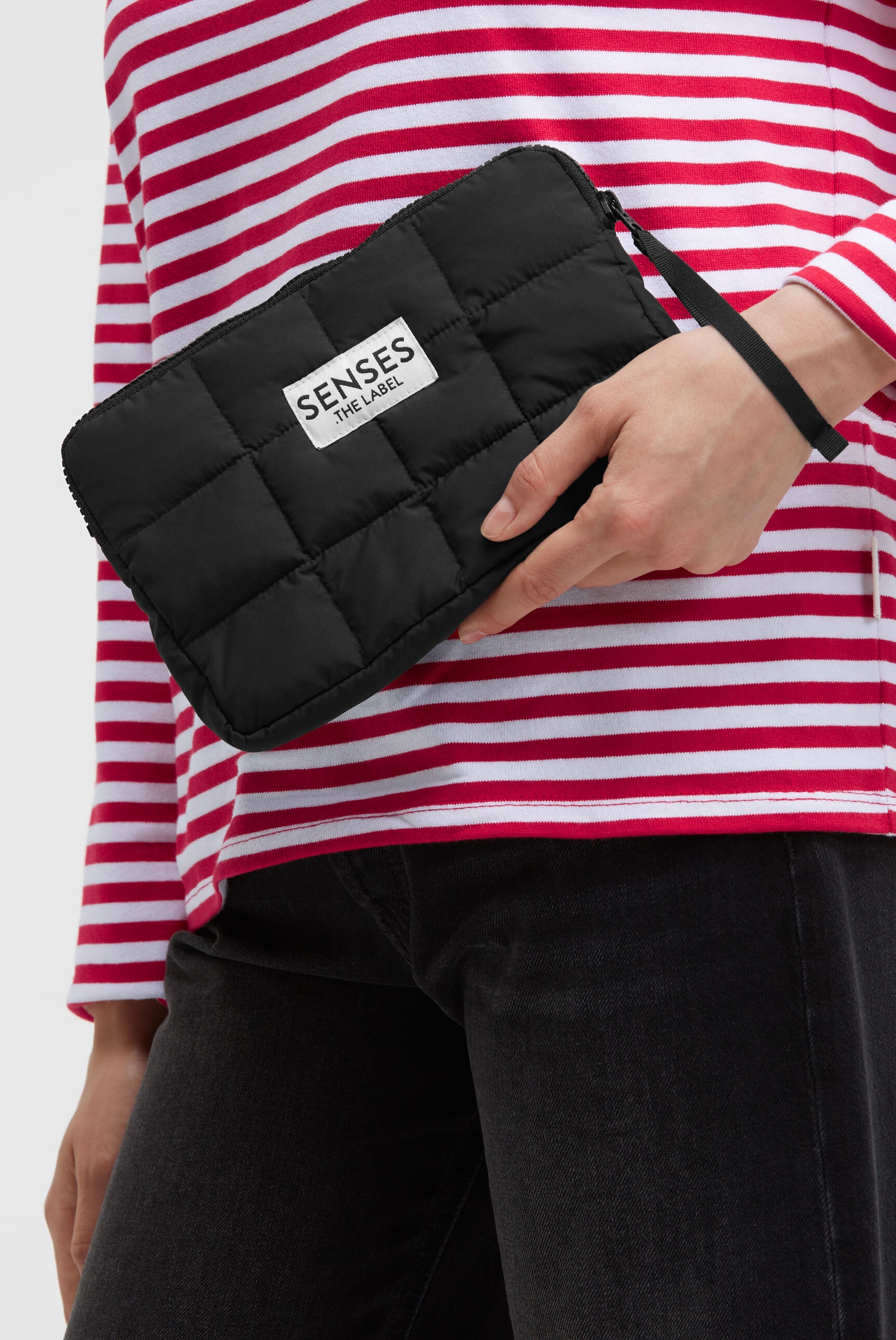 SENSES.THE LABEL Kosmetiktasche