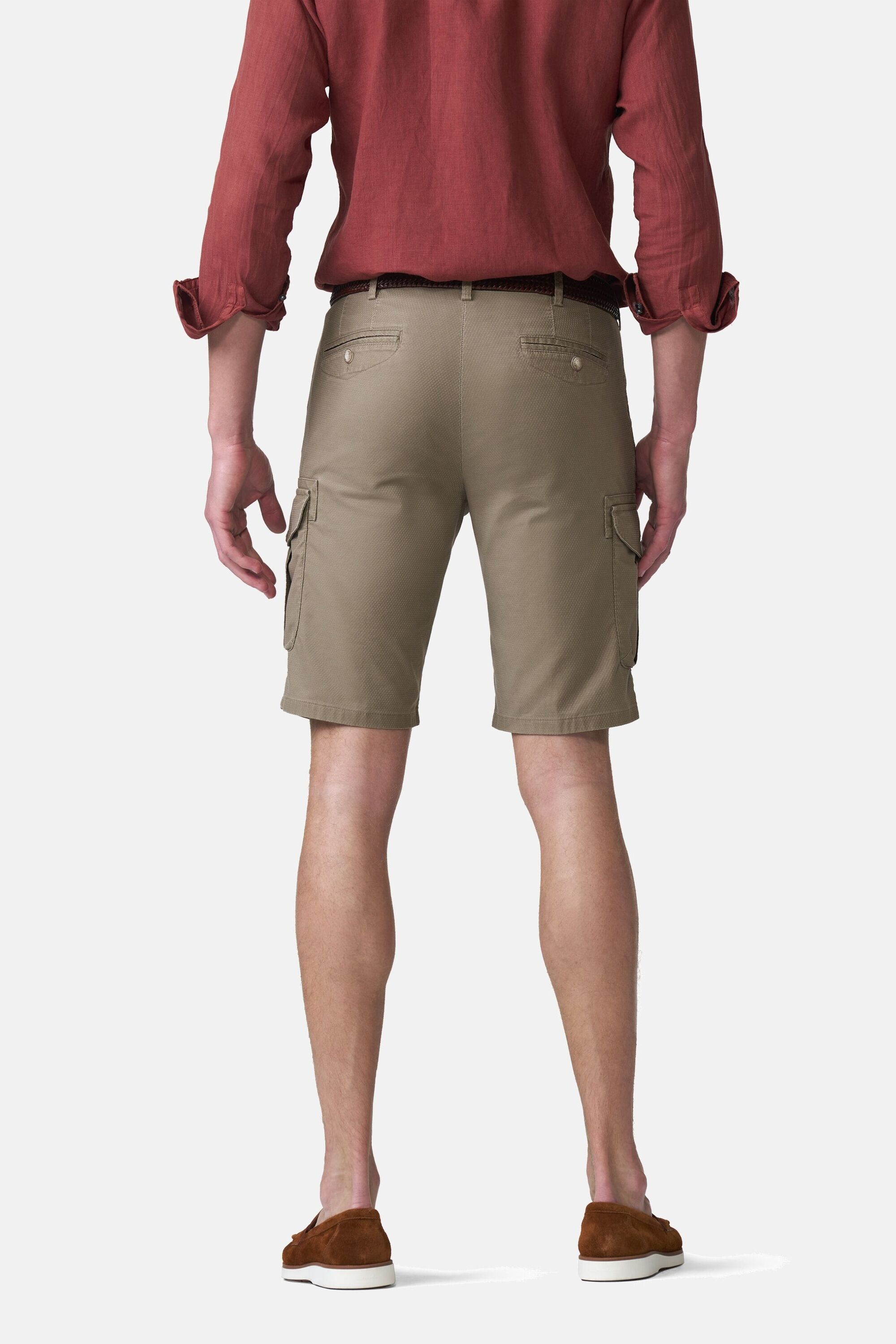 Thumbnail - MEYER Cargohose "B-Orlando 1-3040"