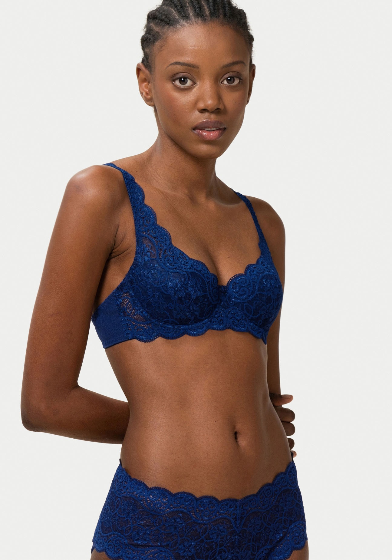 Triumph Bügel-BH »Amourette 300 WHP X«, Stretch-Spitze