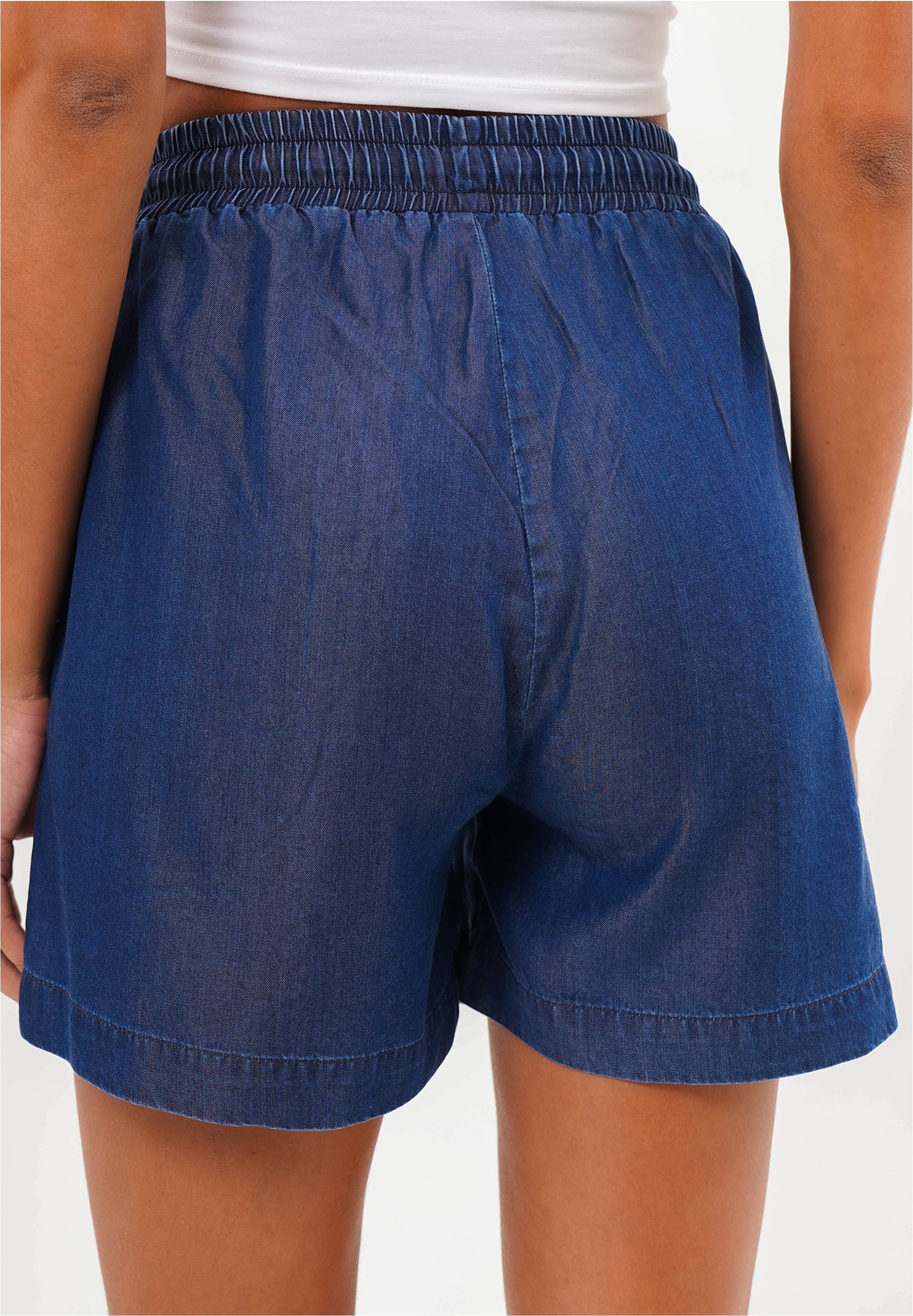 freshlions Shorts »Juno«, (1 tlg.), mit elastischem Bund und Kordelzug