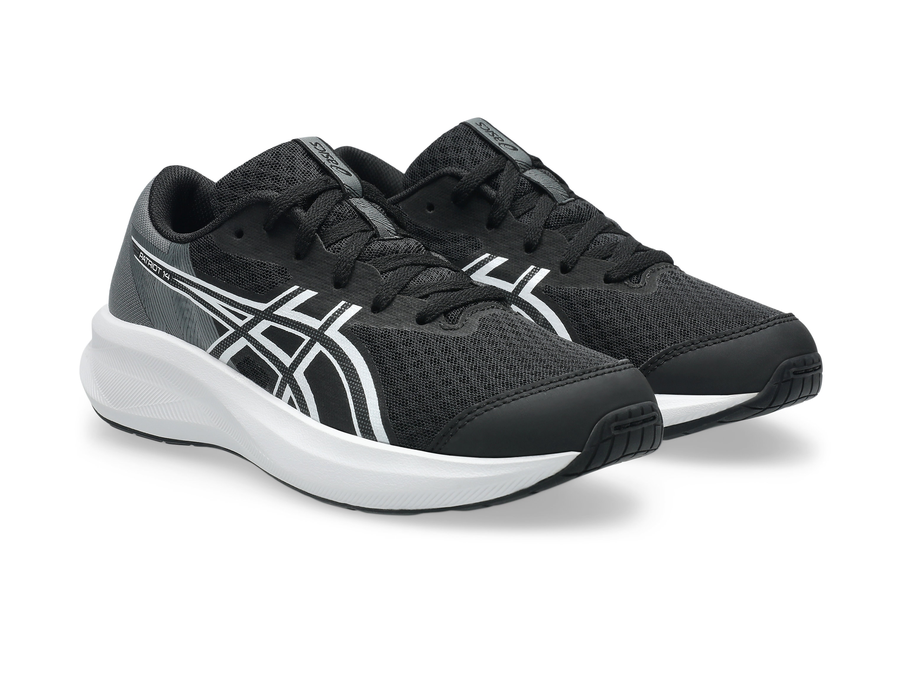 Asics Laufschuh "PATRIOT 14 GS" für Kinder & Jugendliche