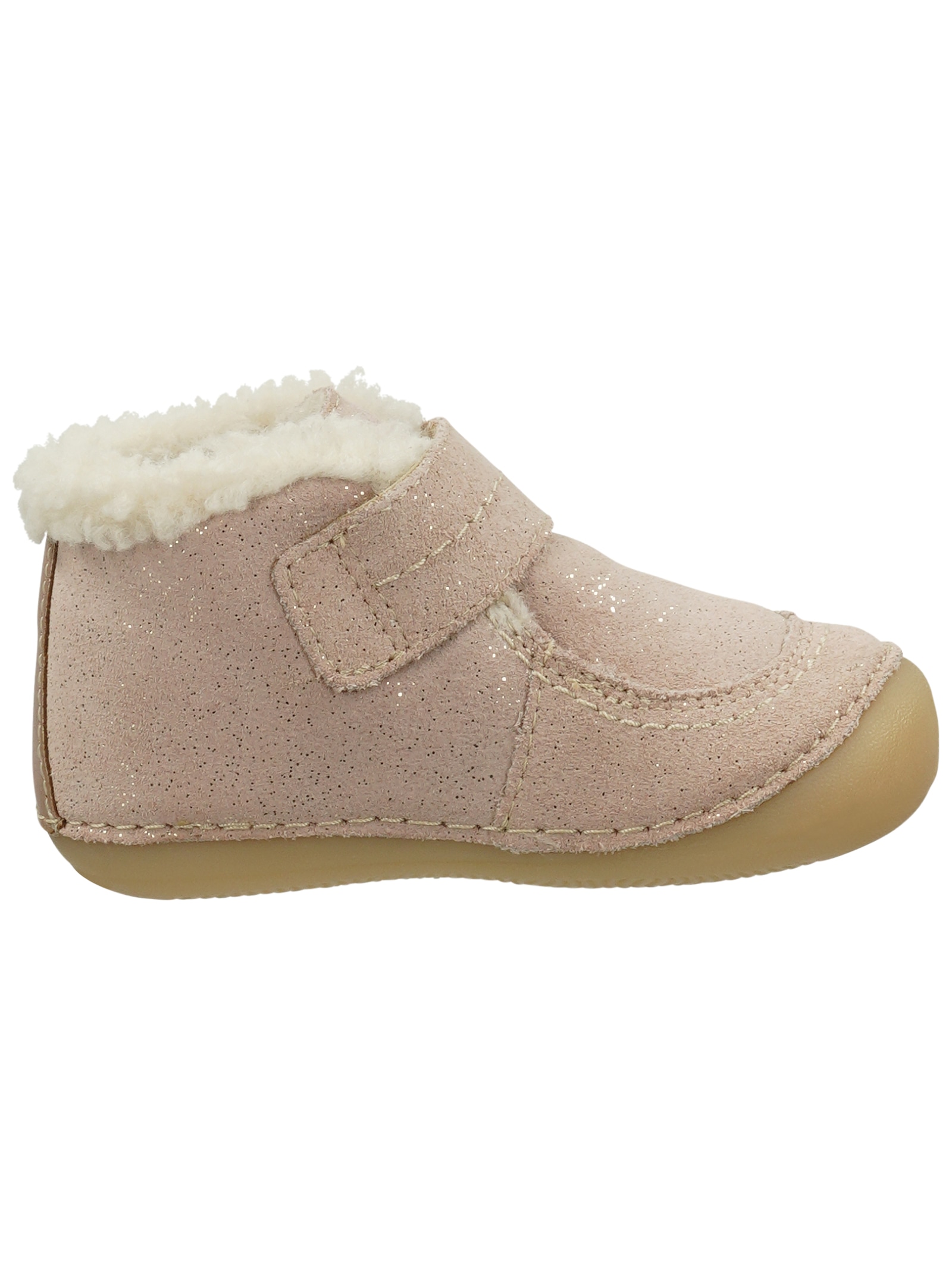 Kickers Lauflernschuh »Kickers Halbschuhe Leder«