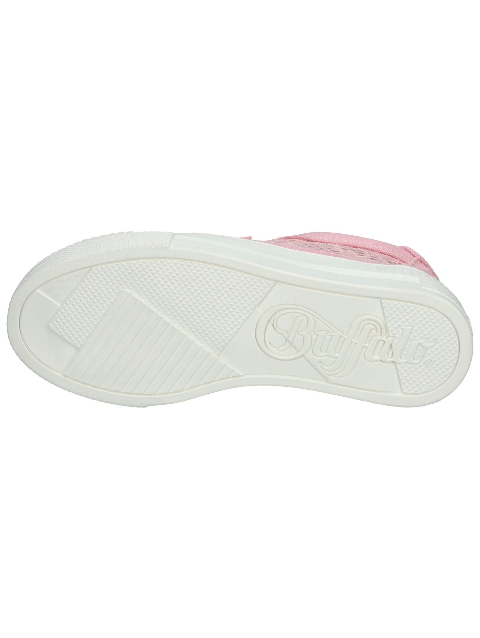 Buffalo Plateausneaker »Buffalo Sneaker Textil«