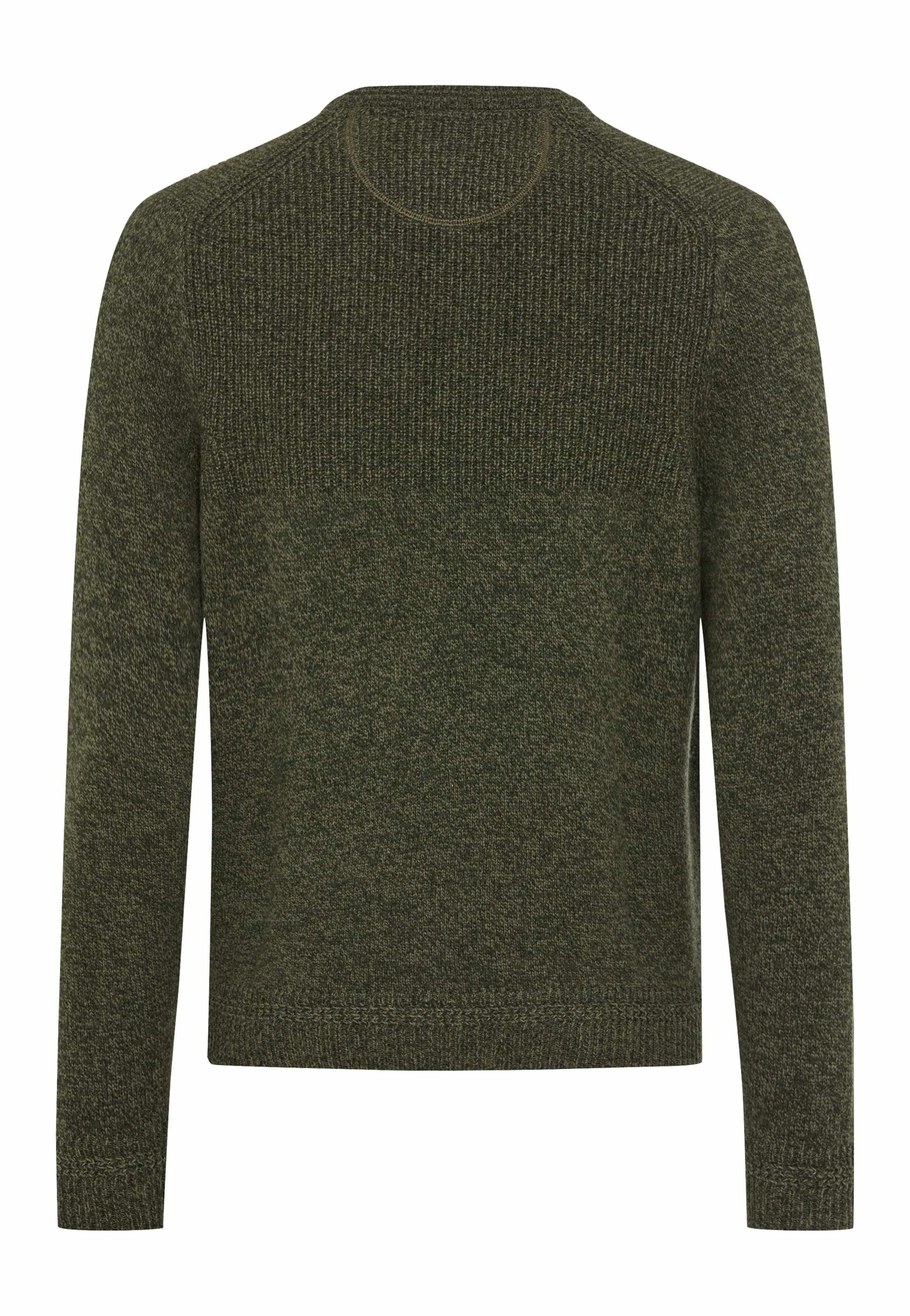 Brax Rundhalspullover »Style RICK«